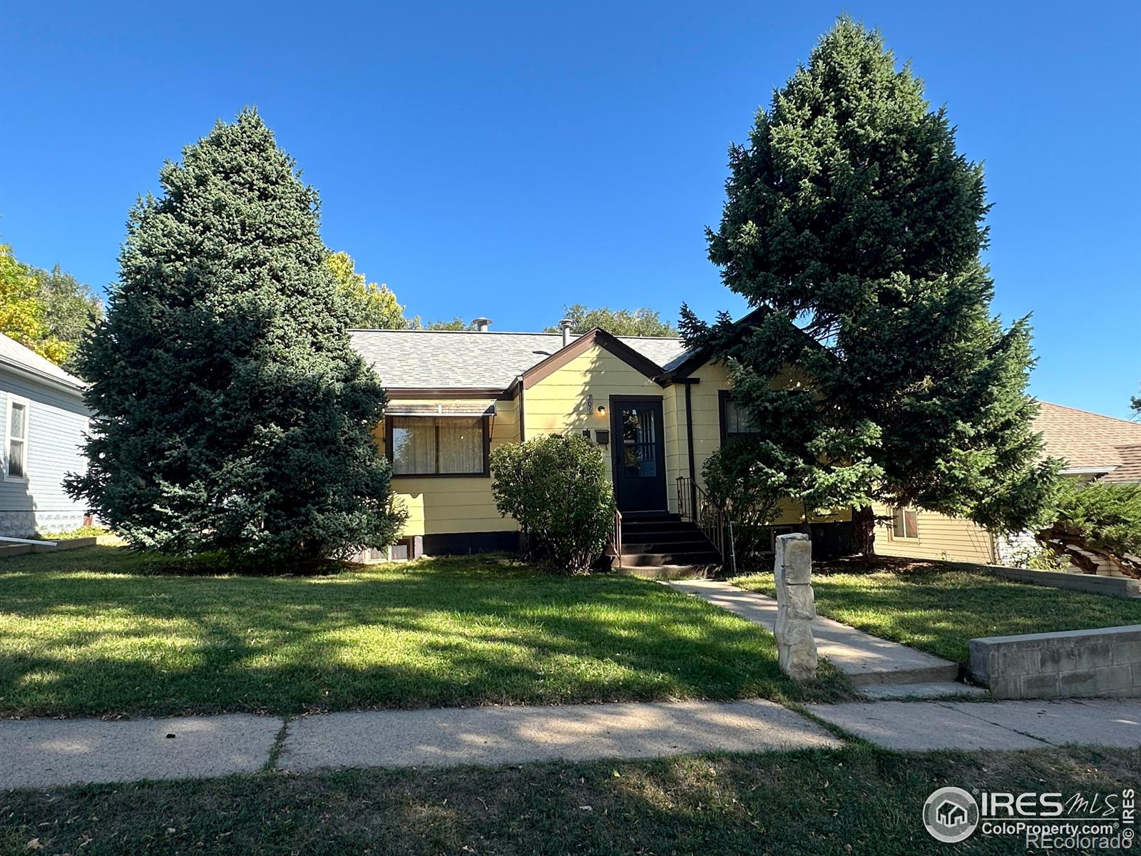 MLS Image #0 for 206  francis street,longmont, Colorado