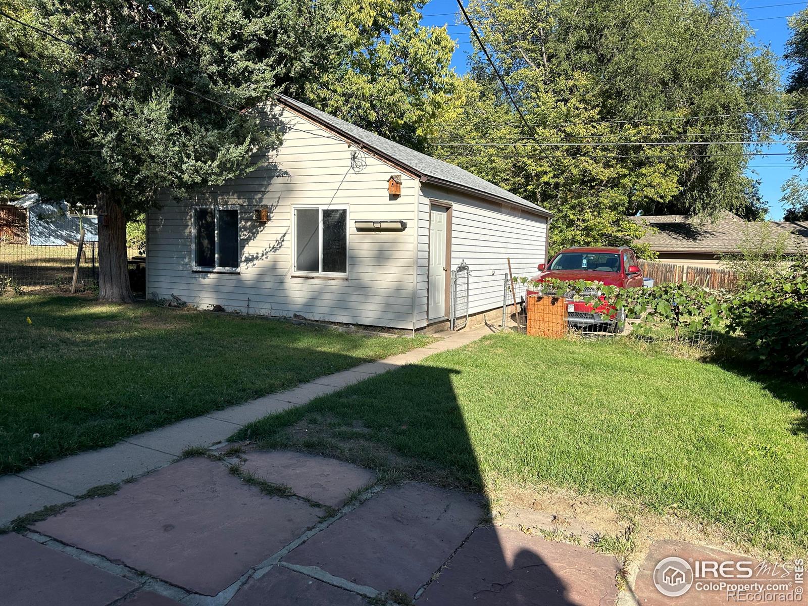 MLS Image #1 for 206  francis street,longmont, Colorado