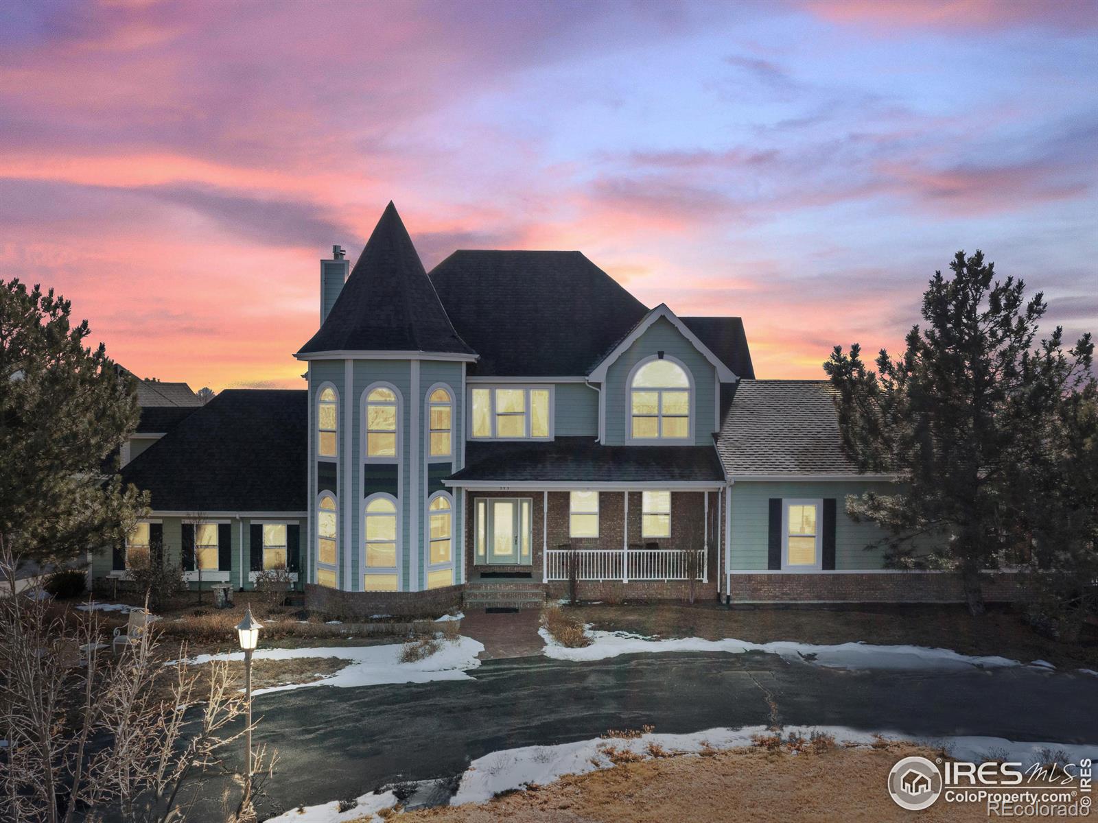 MLS Image #1 for 343 n shore circle,windsor, Colorado