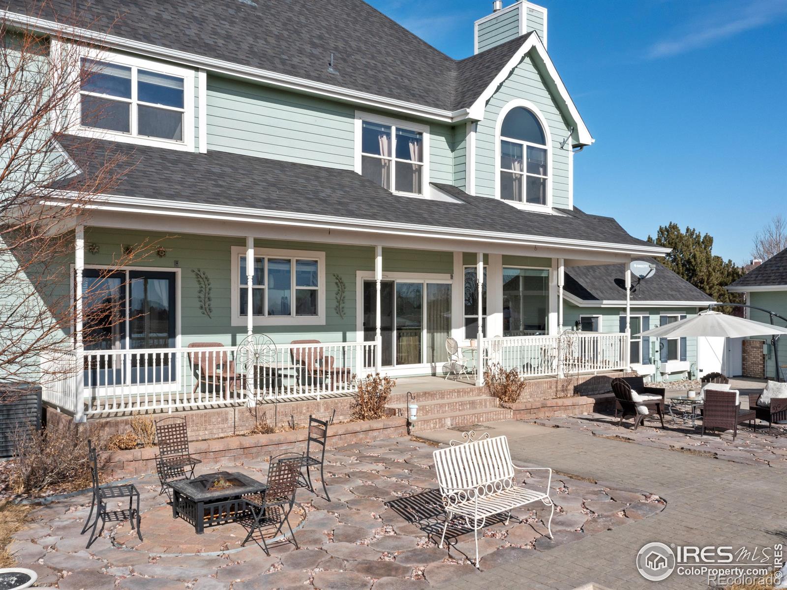 MLS Image #13 for 343 n shore circle,windsor, Colorado