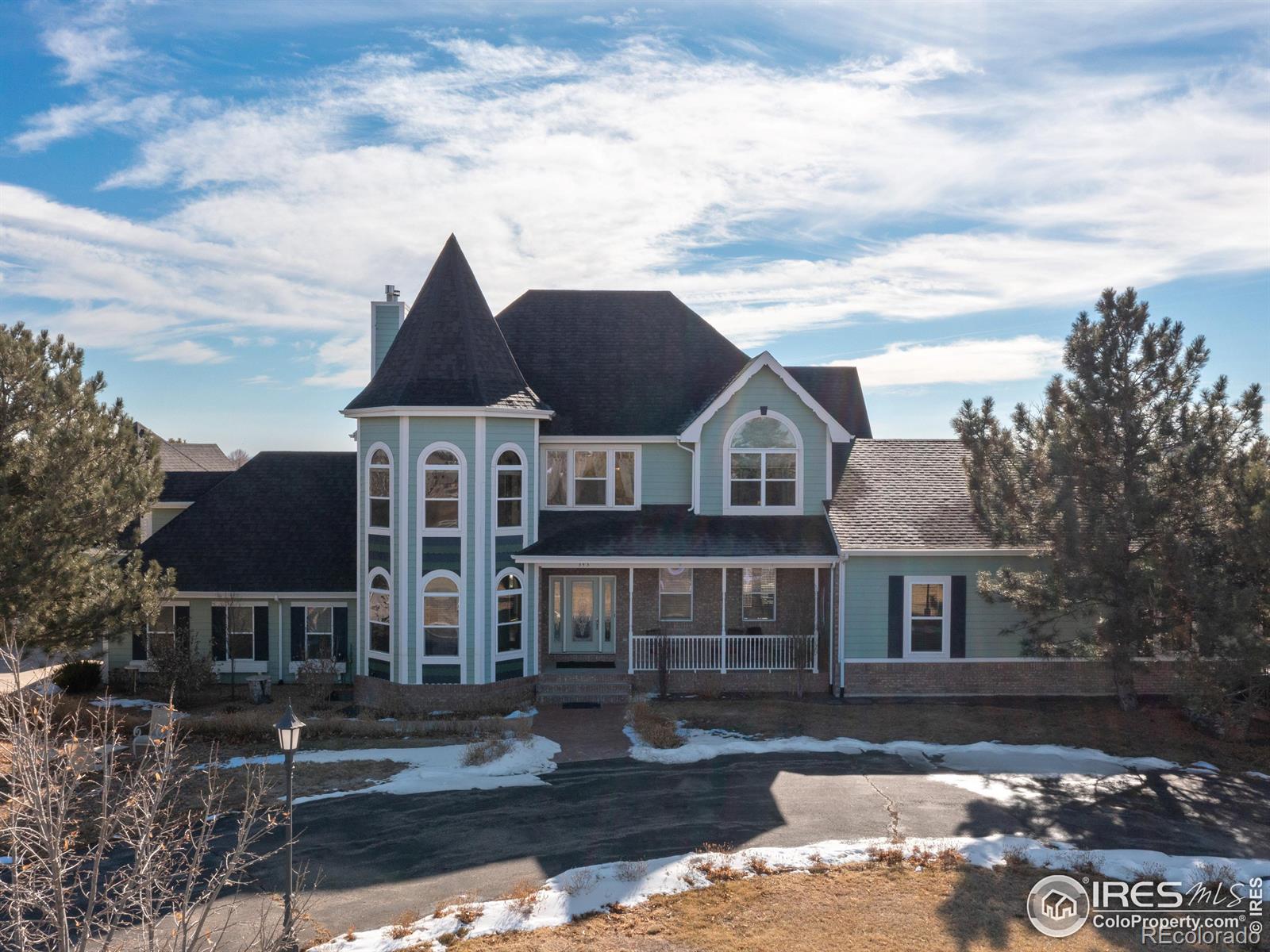 MLS Image #2 for 343 n shore circle,windsor, Colorado