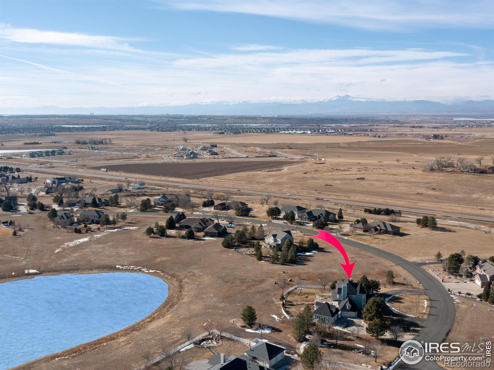 MLS Image #4 for 343 n shore circle,windsor, Colorado