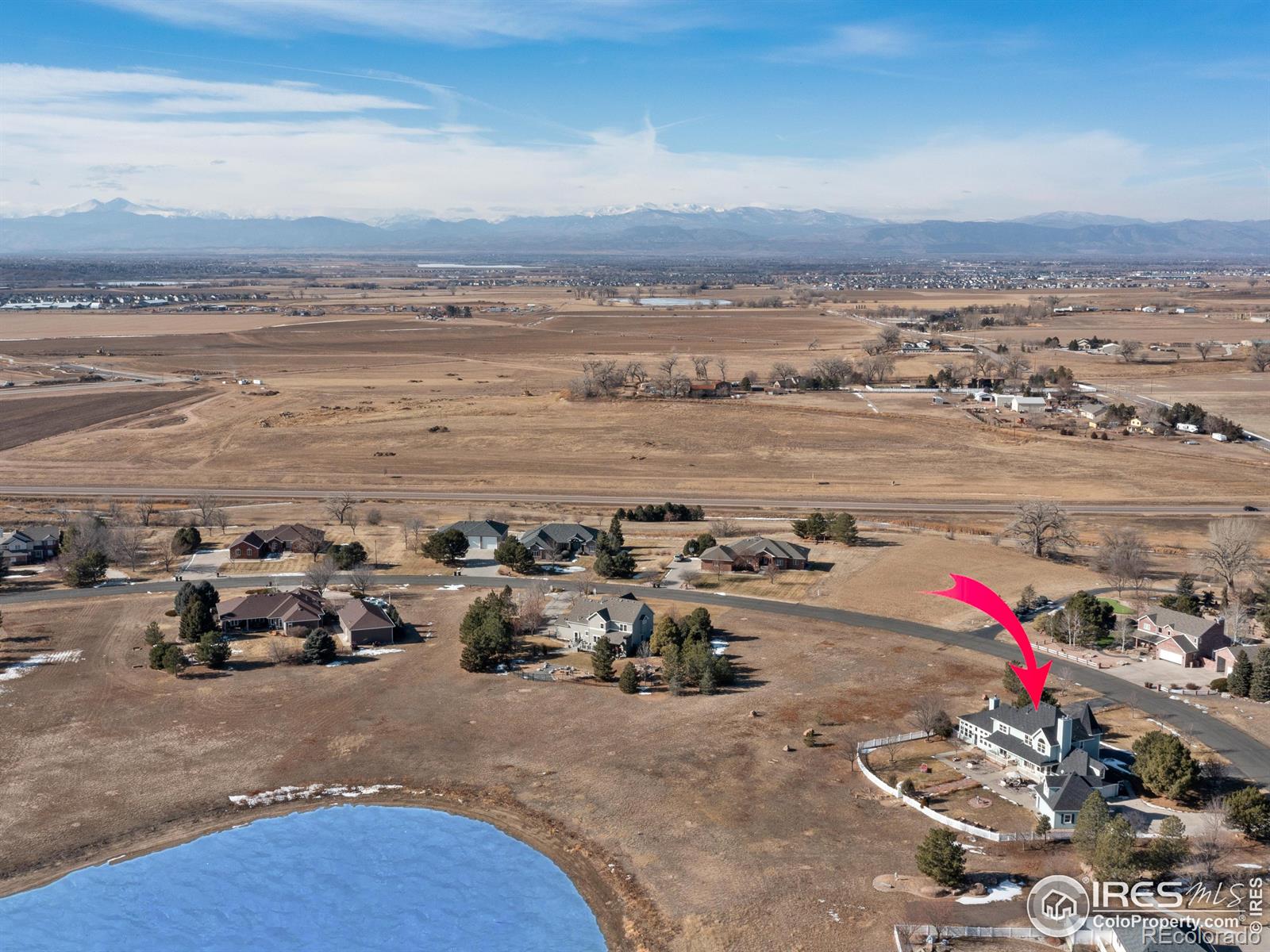 MLS Image #6 for 343 n shore circle,windsor, Colorado