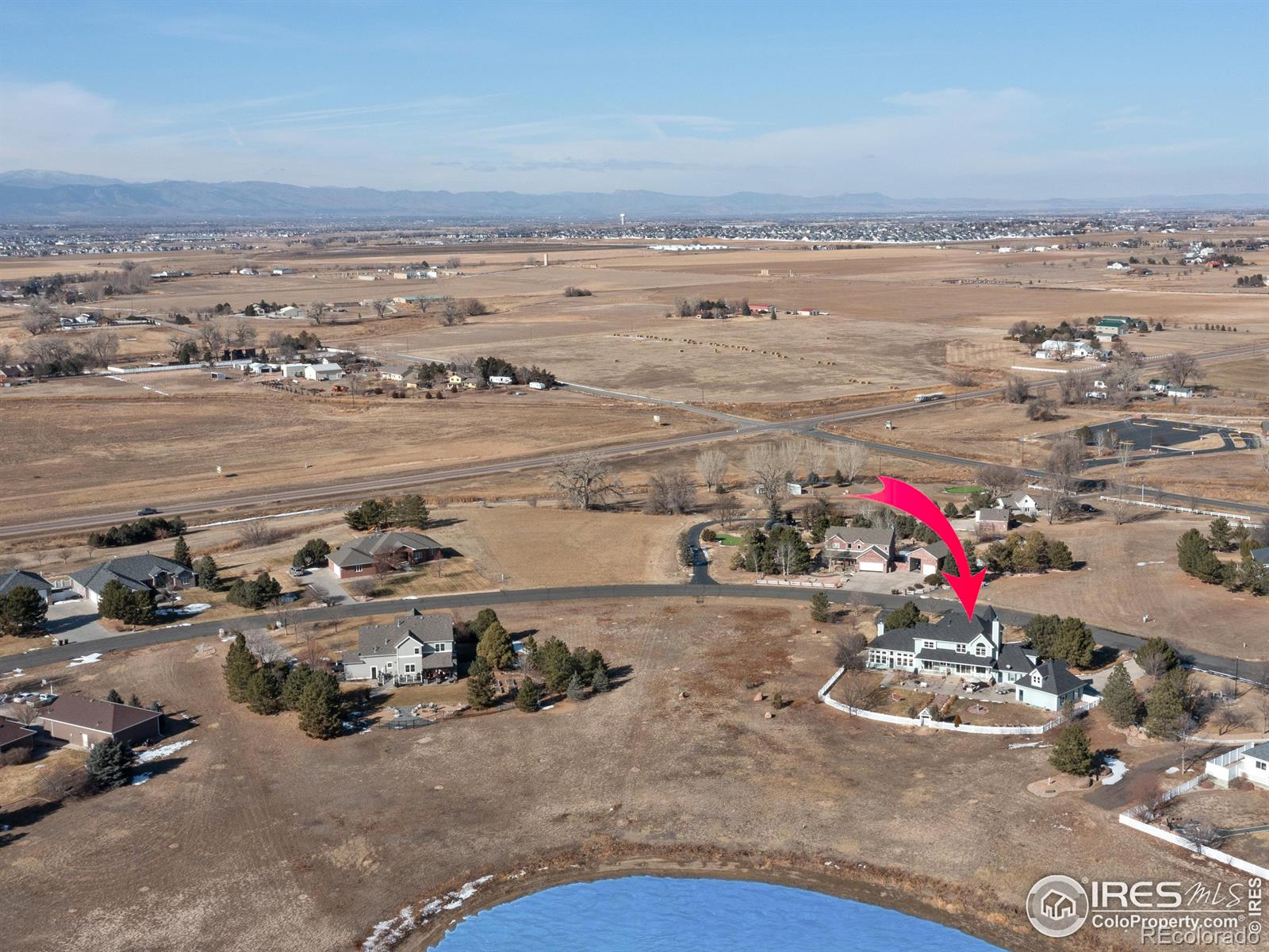 MLS Image #8 for 343 n shore circle,windsor, Colorado