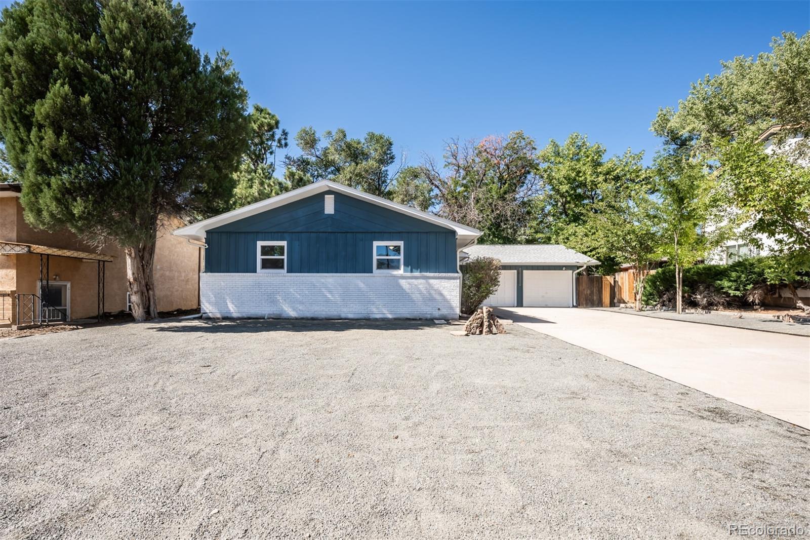 MLS Image #1 for 2923  country club drive,pueblo, Colorado