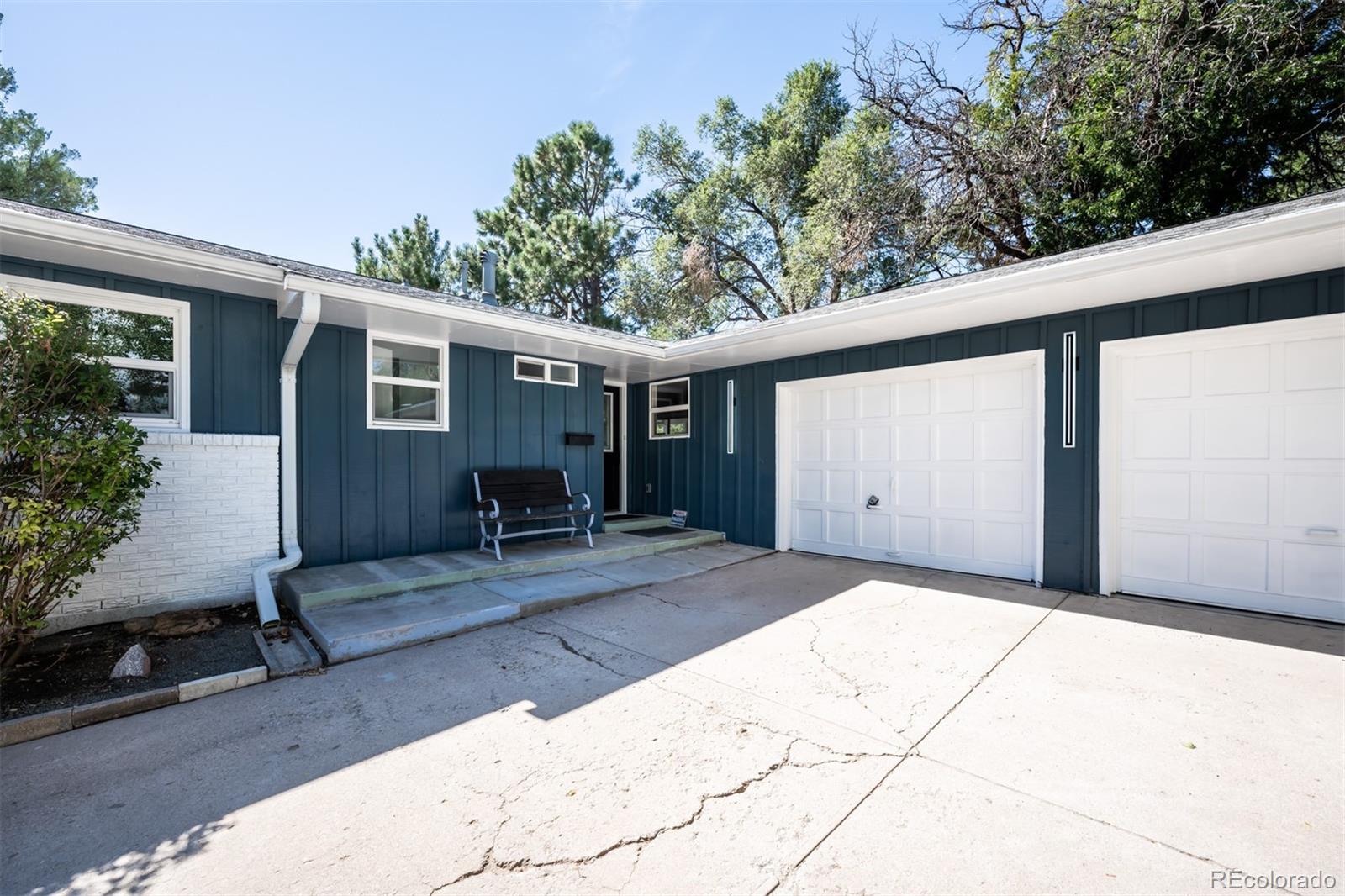 MLS Image #3 for 2923  country club drive,pueblo, Colorado