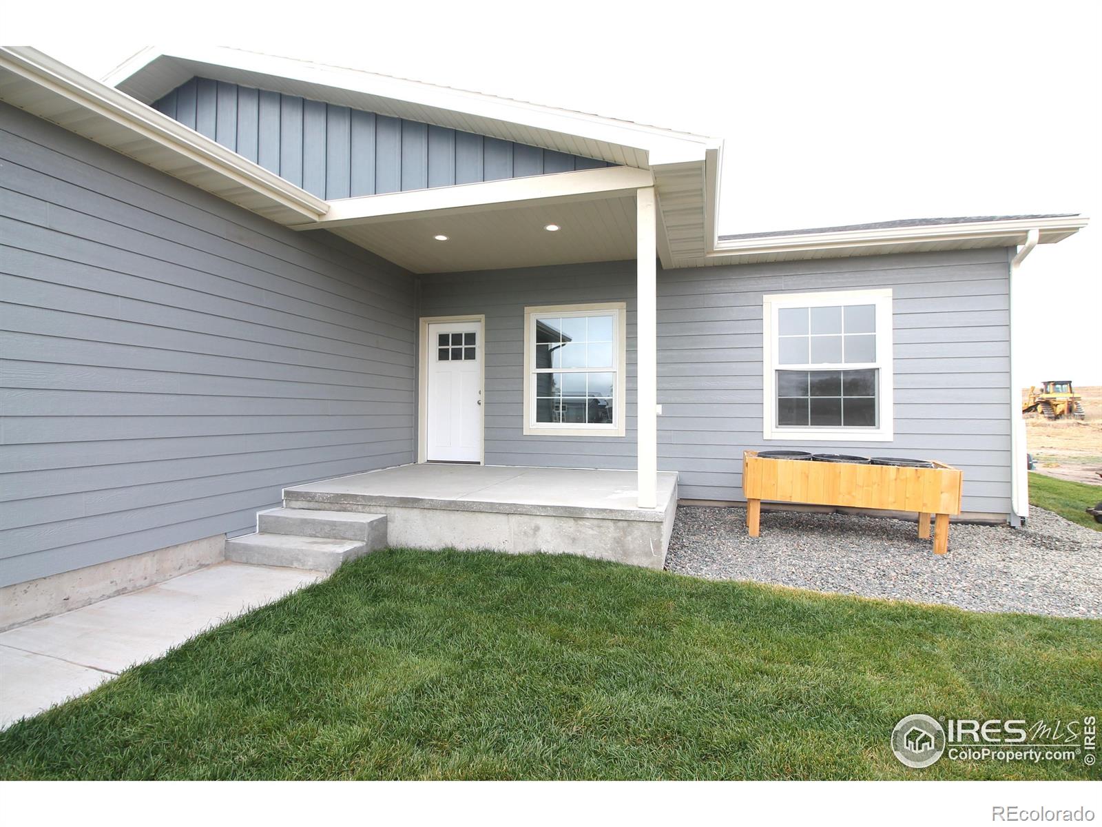 MLS Image #1 for 708 n fremont avenue,fleming, Colorado