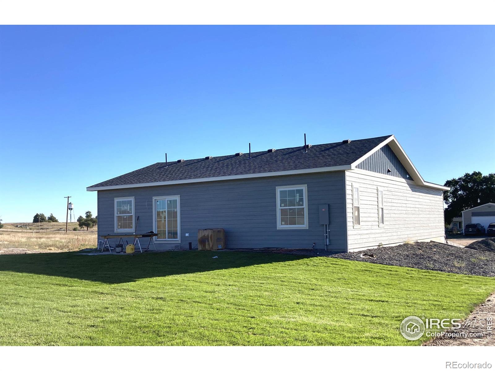 MLS Image #2 for 708 n fremont avenue,fleming, Colorado