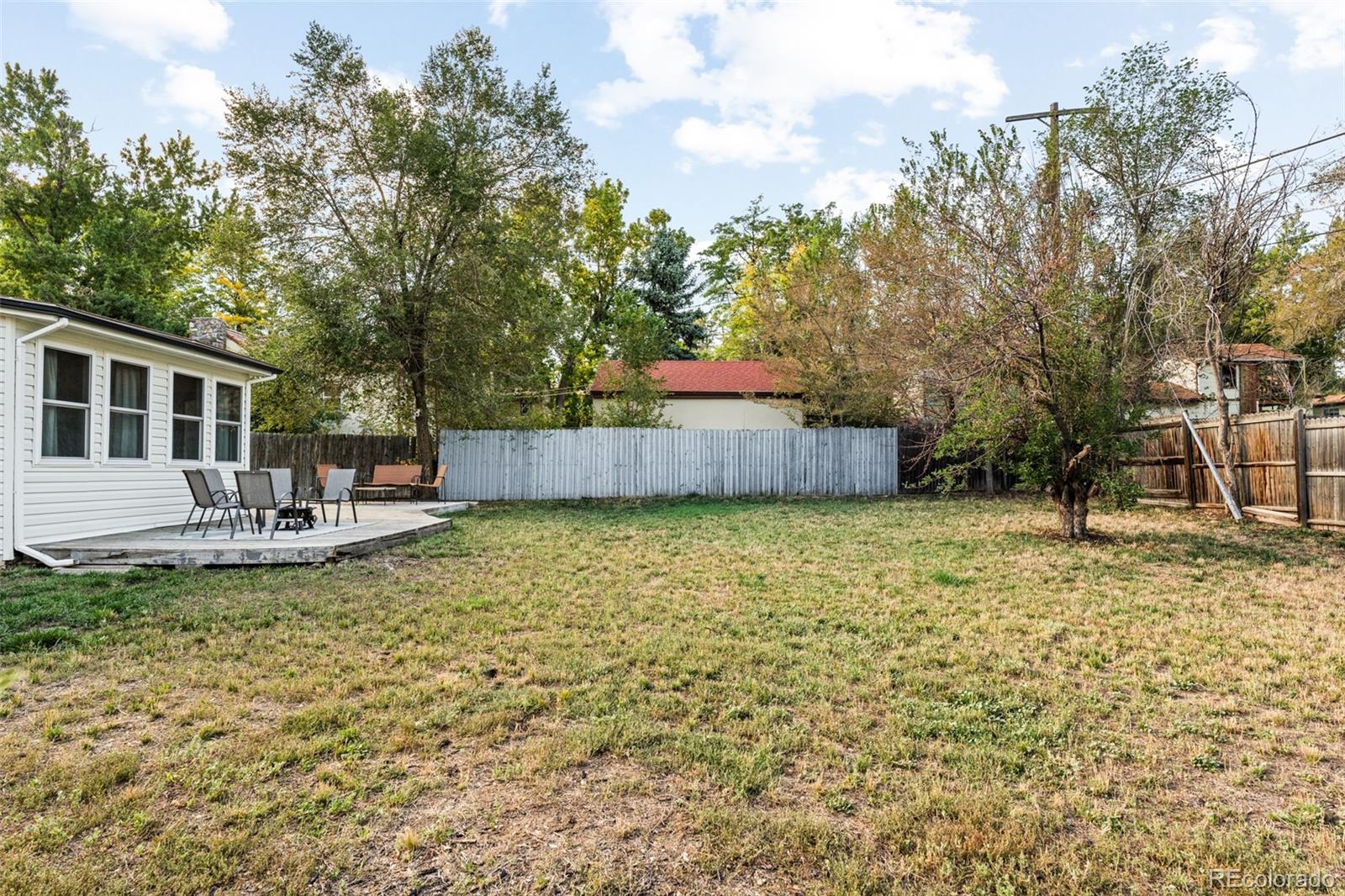 MLS Image #23 for 545  ingalls street,lakewood, Colorado