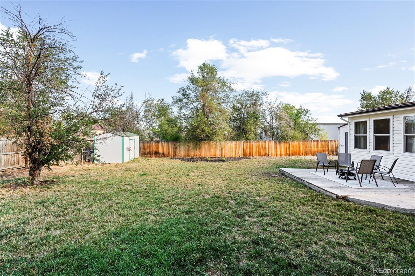 MLS Image #24 for 545  ingalls street,lakewood, Colorado