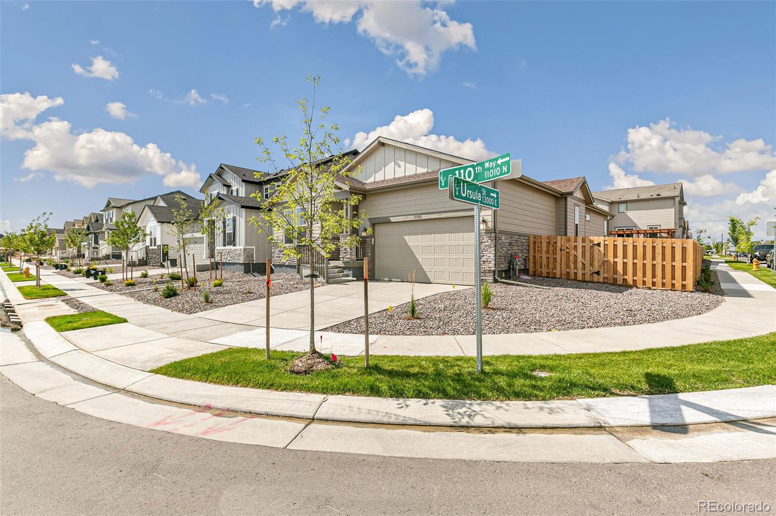 MLS Image #3 for 13302 e 110th way,commerce city, Colorado