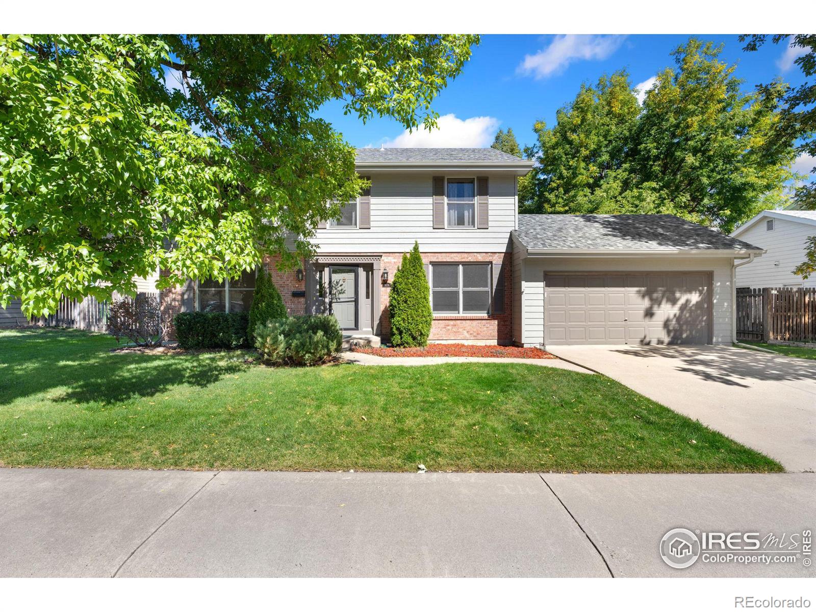 MLS Image #19 for 1636  collindale drive,fort collins, Colorado