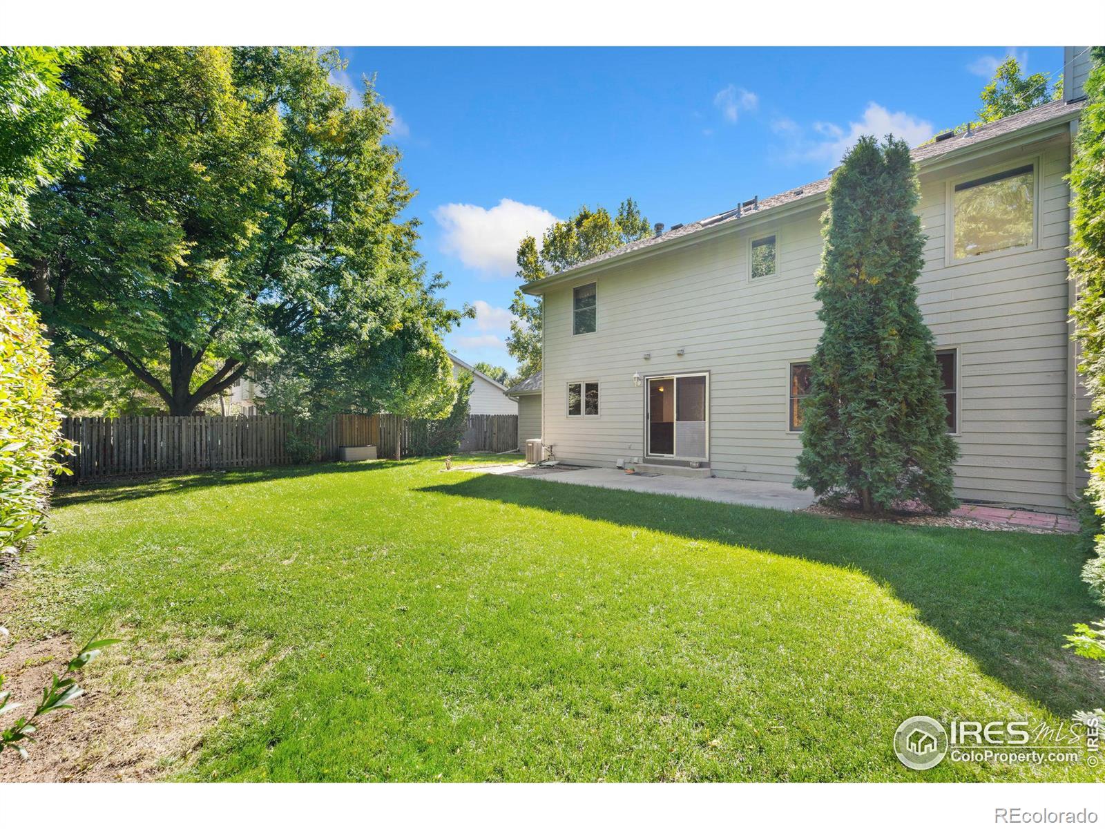 MLS Image #21 for 1636  collindale drive,fort collins, Colorado