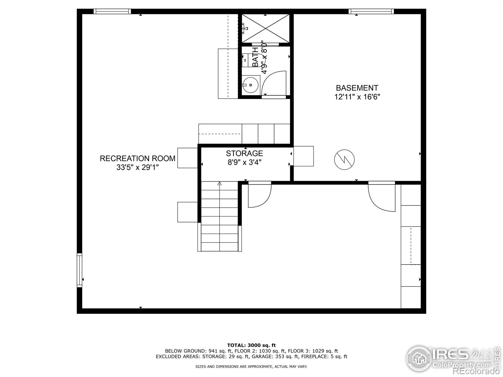 MLS Image #25 for 1636  collindale drive,fort collins, Colorado