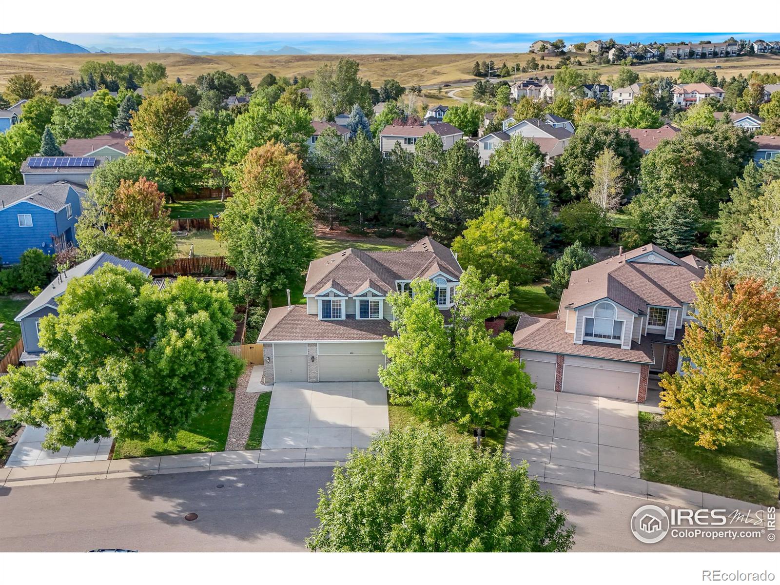 MLS Image #35 for 453  eaton circle,superior, Colorado