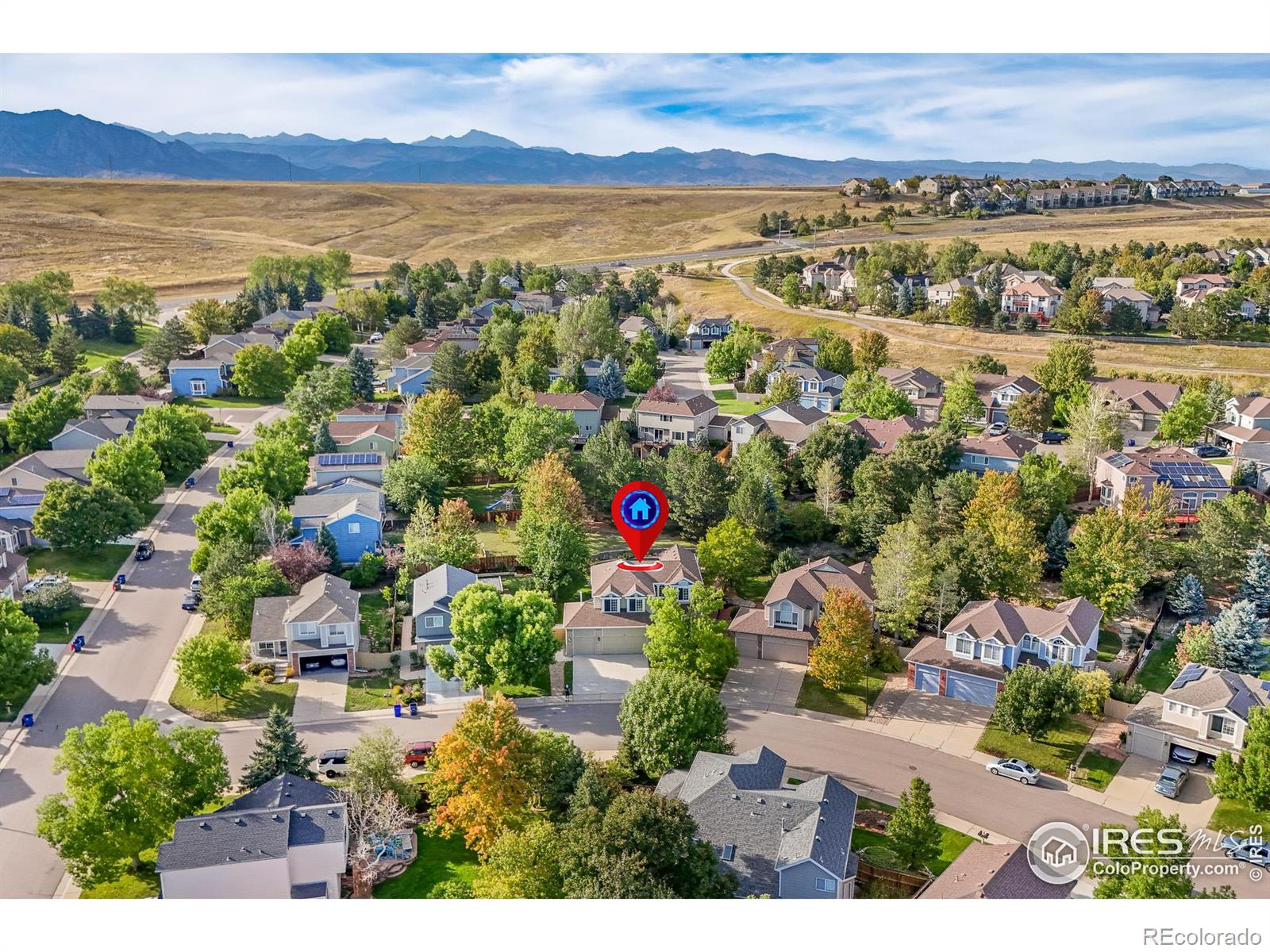 MLS Image #36 for 453  eaton circle,superior, Colorado