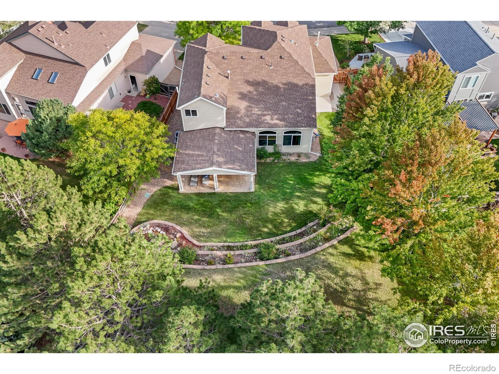 MLS Image #5 for 453  eaton circle,superior, Colorado