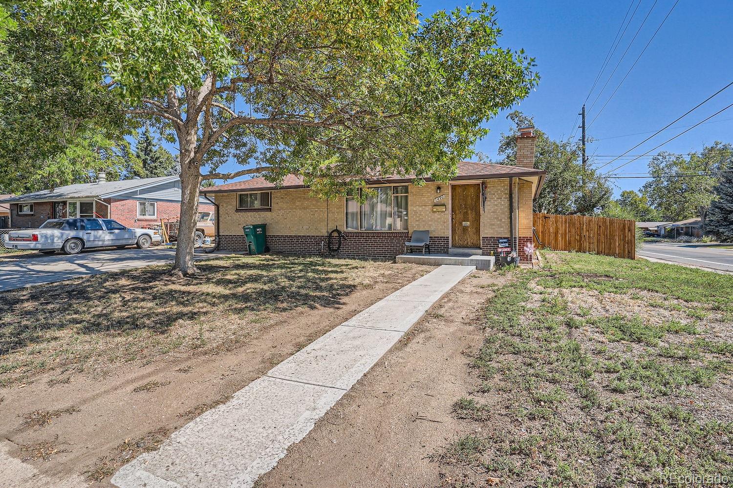 CMA Image for 1490 S Depew Street,Lakewood, Colorado