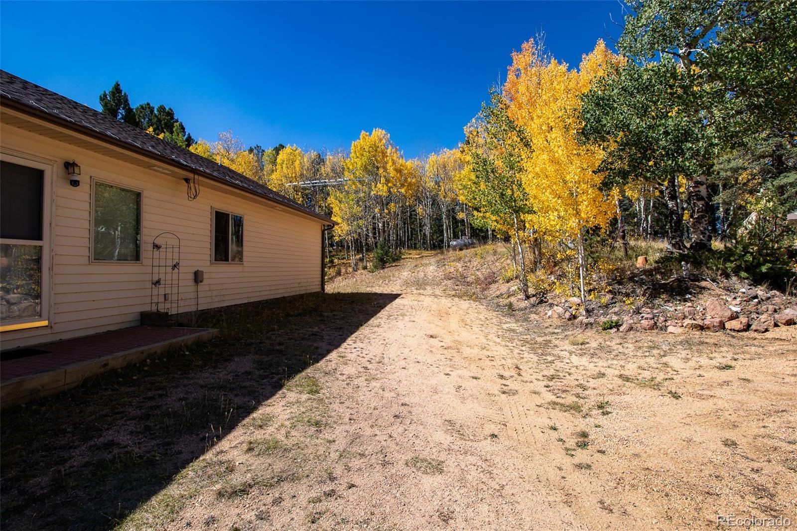 CMA Image for 1054  Cantiberry Road,Divide, Colorado