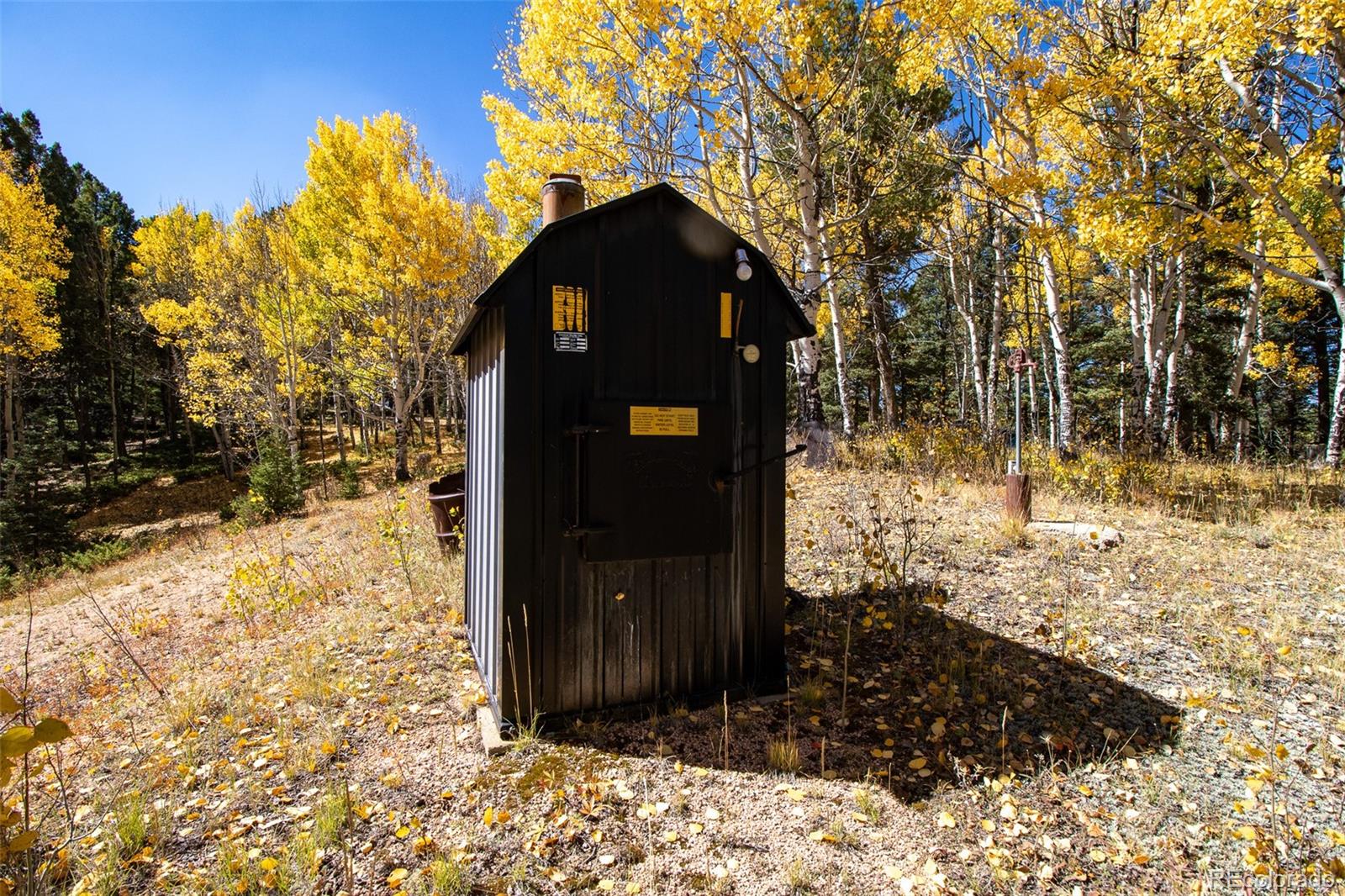 MLS Image #13 for 1054  cantiberry road,divide, Colorado