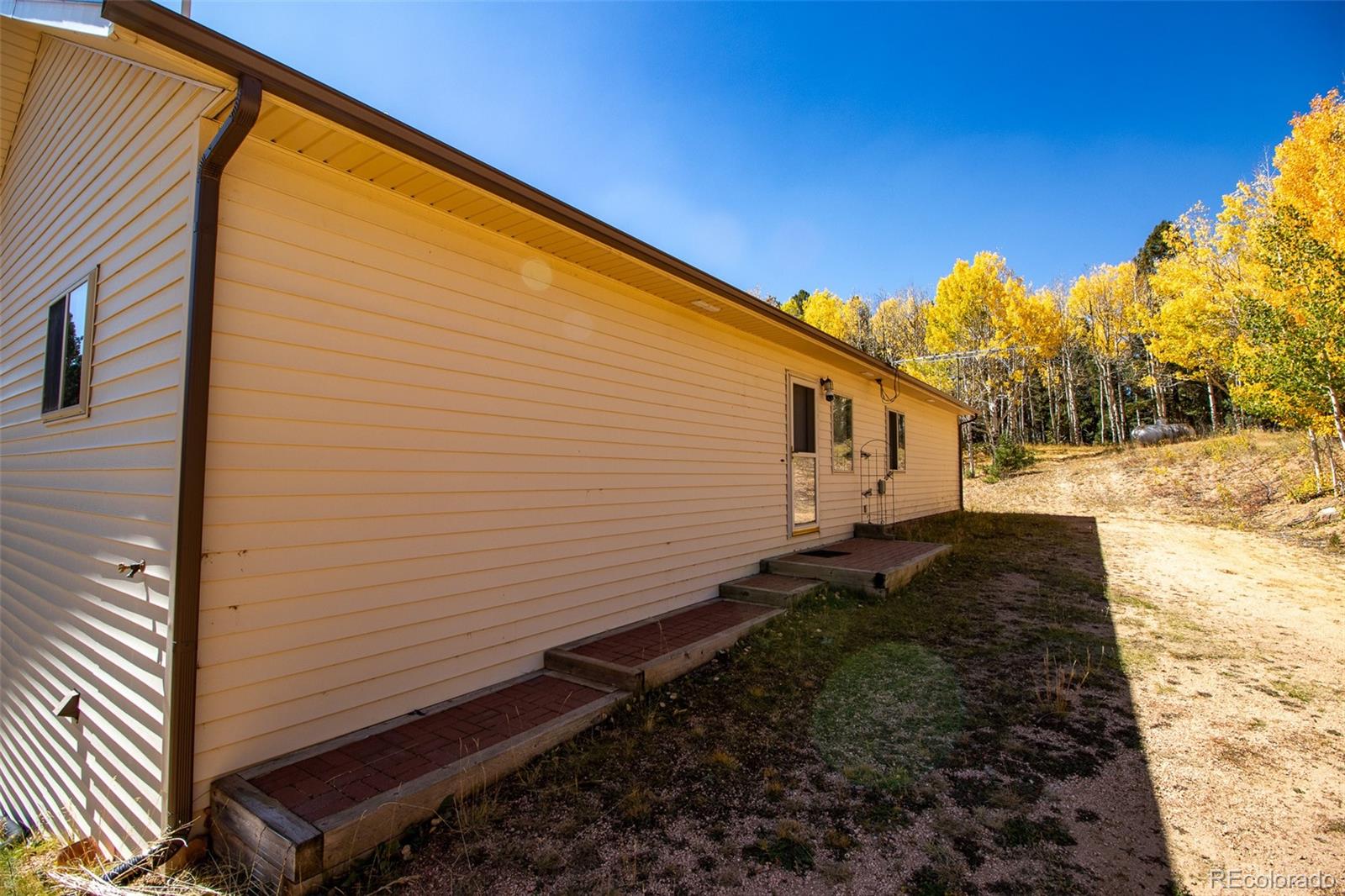 MLS Image #2 for 1054  cantiberry road,divide, Colorado