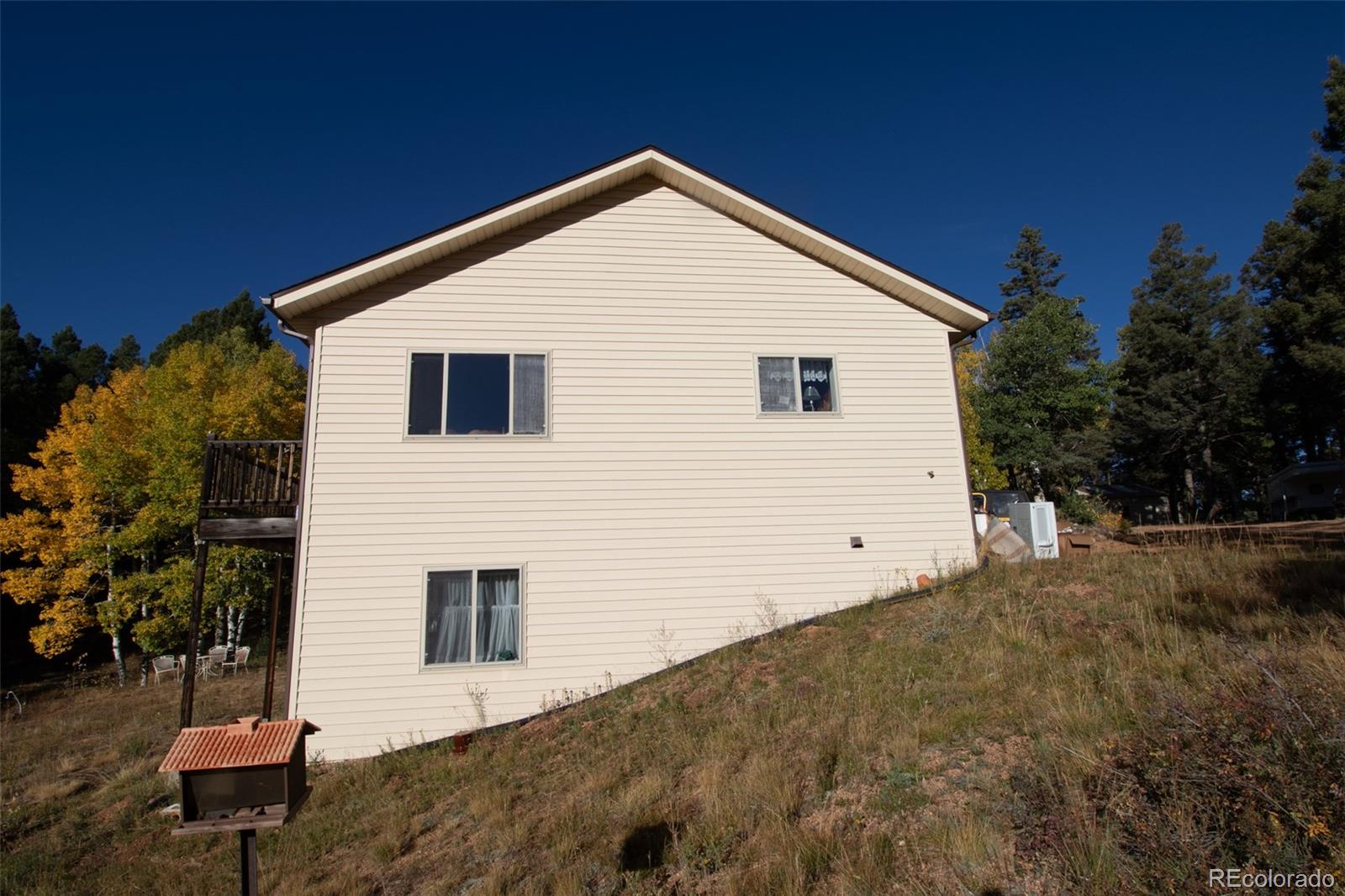 MLS Image #3 for 1054  cantiberry road,divide, Colorado