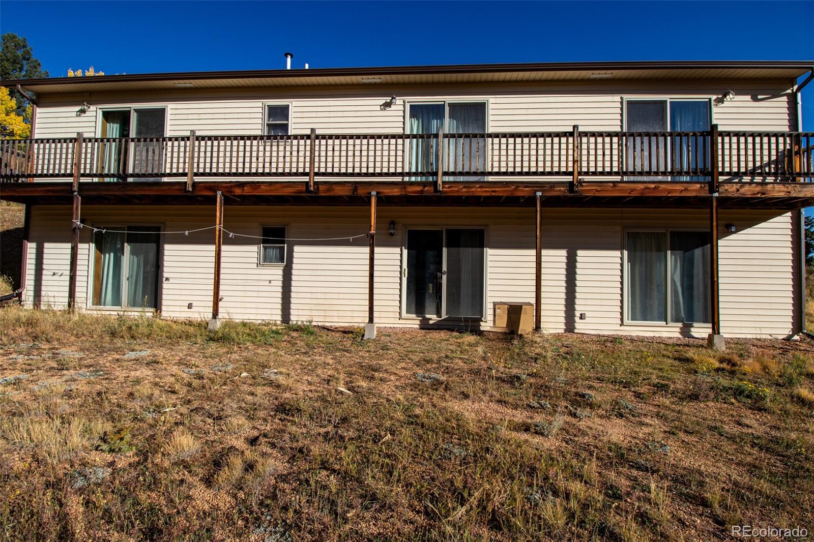 MLS Image #4 for 1054  cantiberry road,divide, Colorado