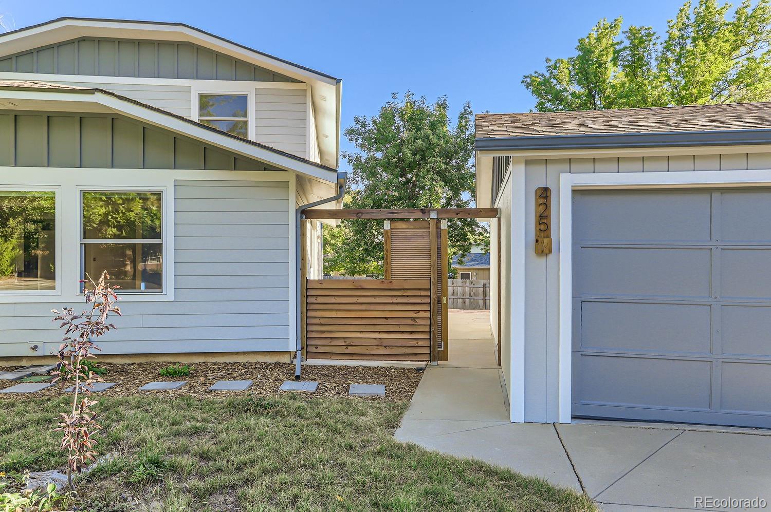 MLS Image #1 for 425  crystal place,longmont, Colorado