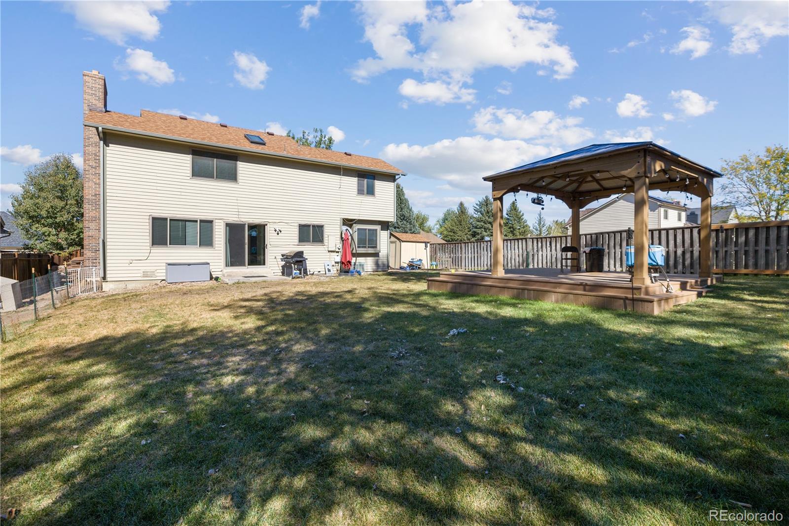 MLS Image #15 for 5895 s killarney way,centennial, Colorado