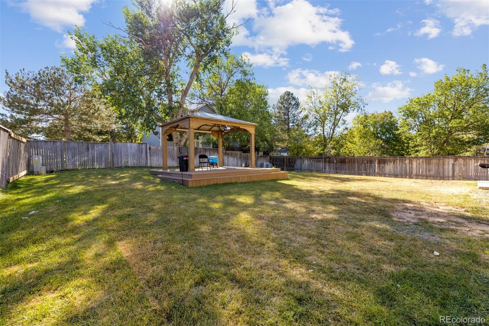 MLS Image #16 for 5895 s killarney way,centennial, Colorado