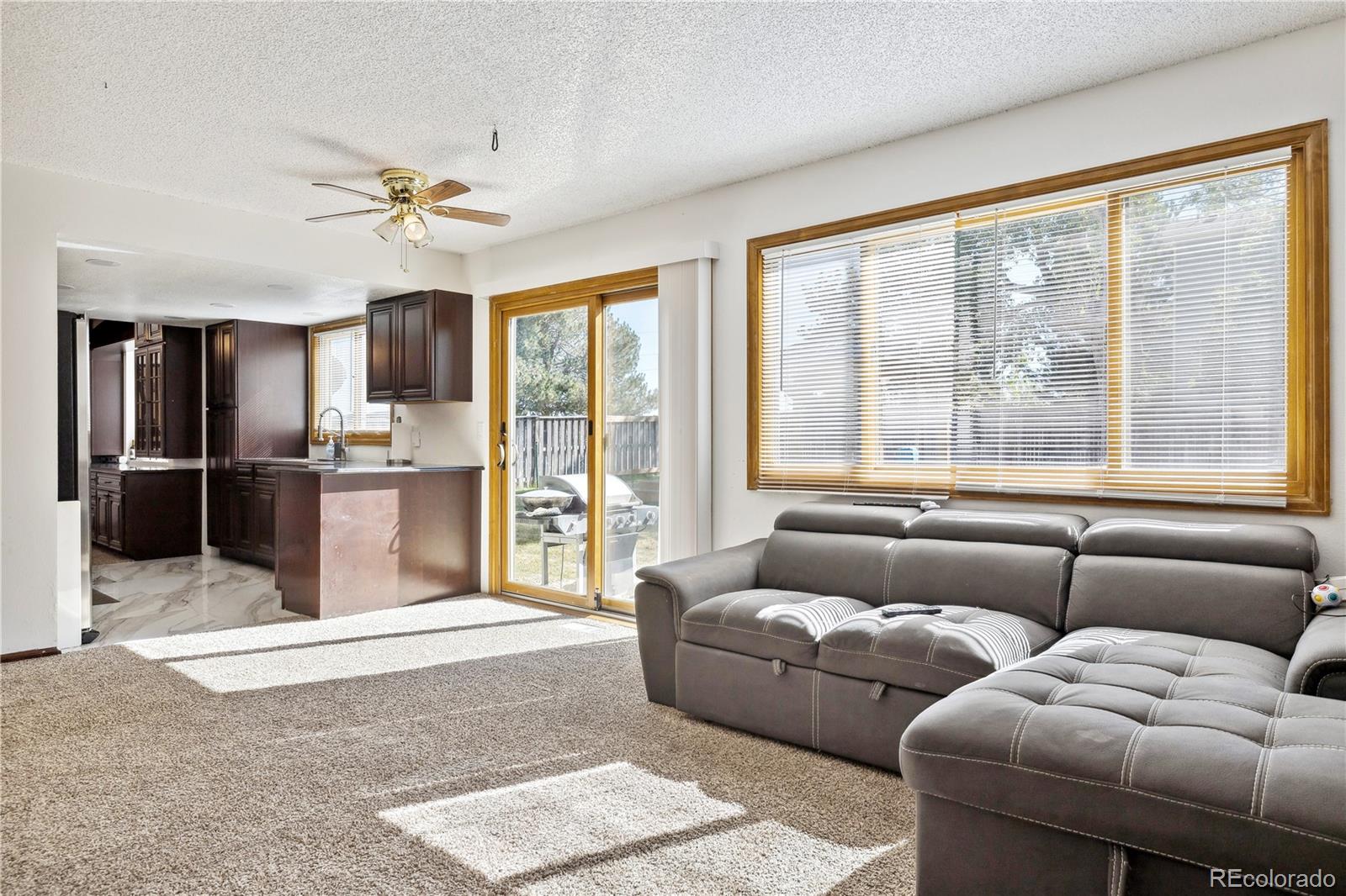 MLS Image #2 for 5895 s killarney way,centennial, Colorado