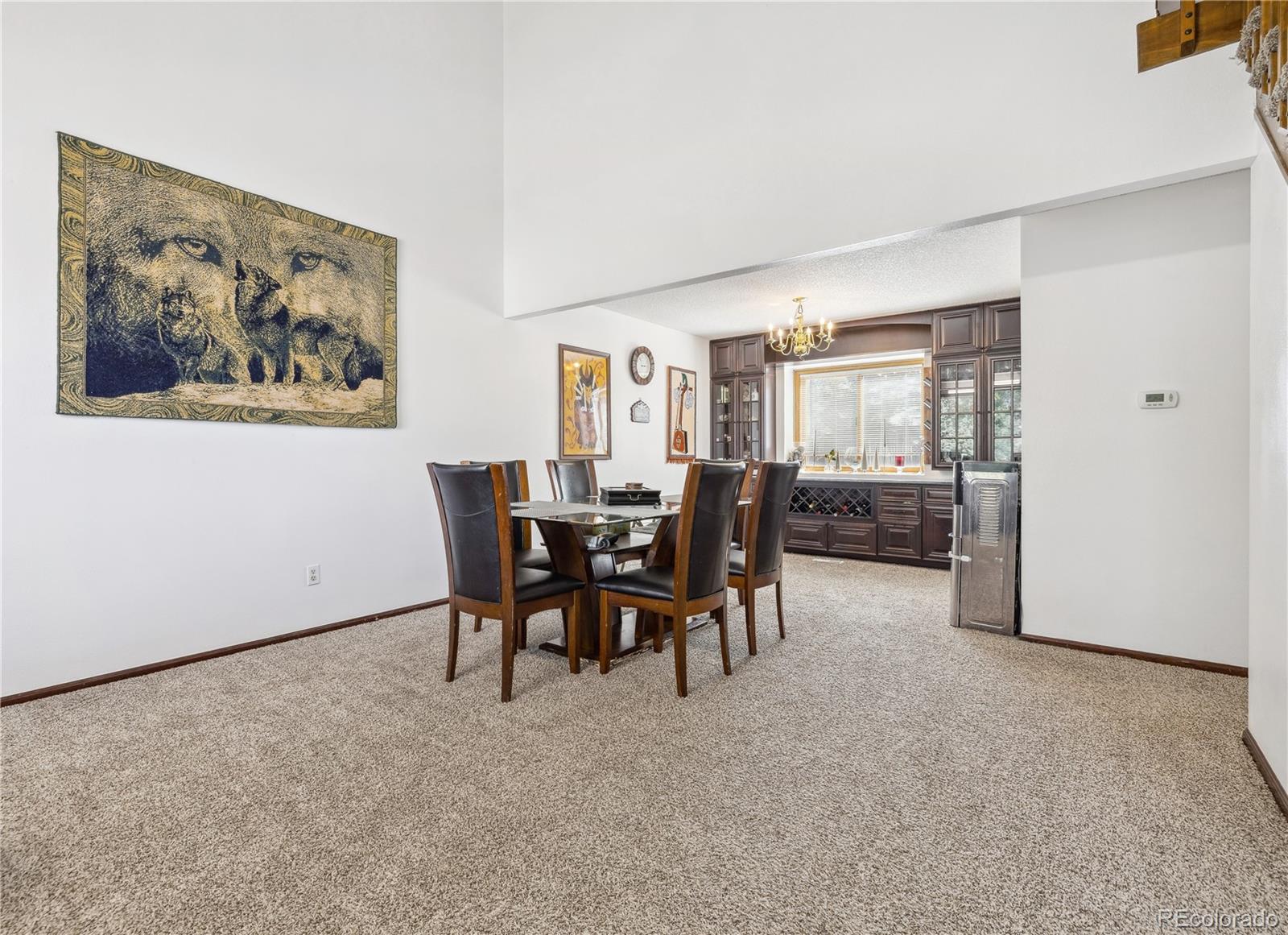 MLS Image #7 for 5895 s killarney way,centennial, Colorado