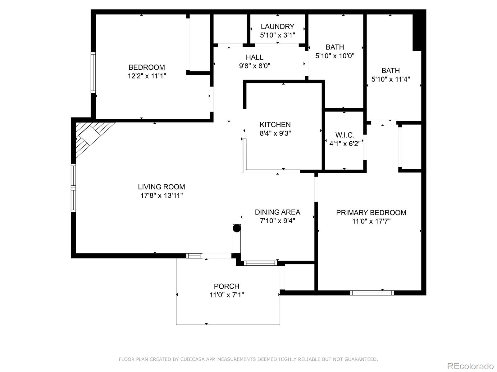 MLS Image #31 for 4085 s crystal circle 101,aurora, Colorado