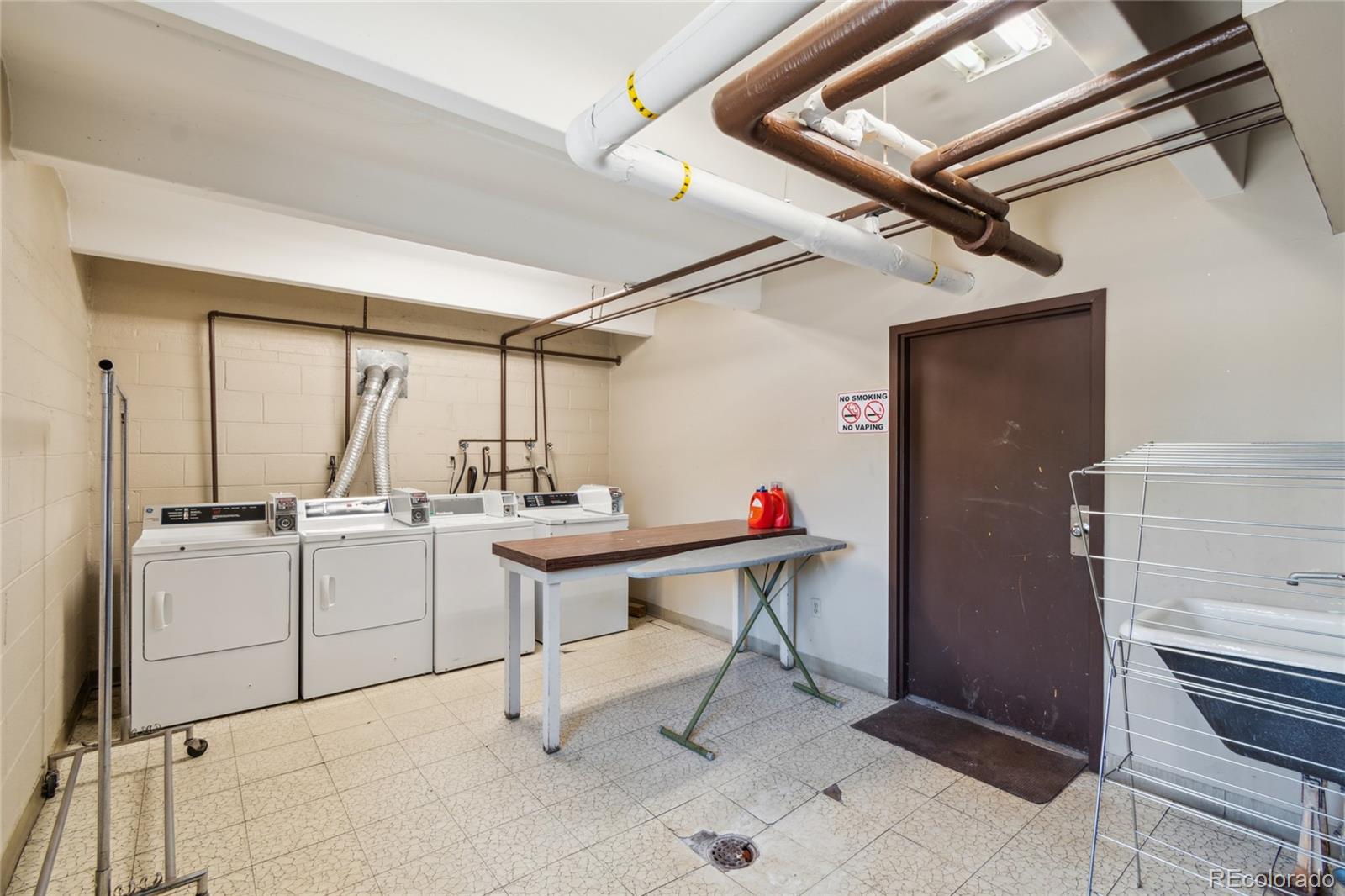 MLS Image #13 for 590 n logan street,denver, Colorado