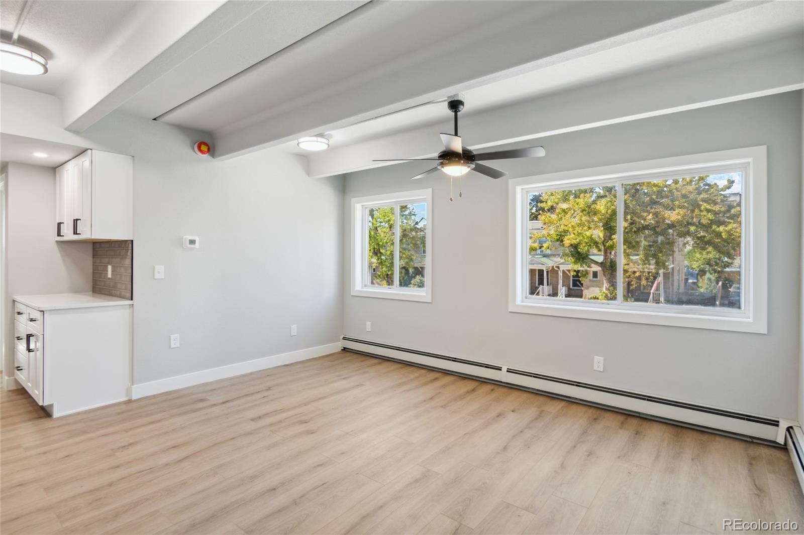 MLS Image #4 for 590 n logan street,denver, Colorado