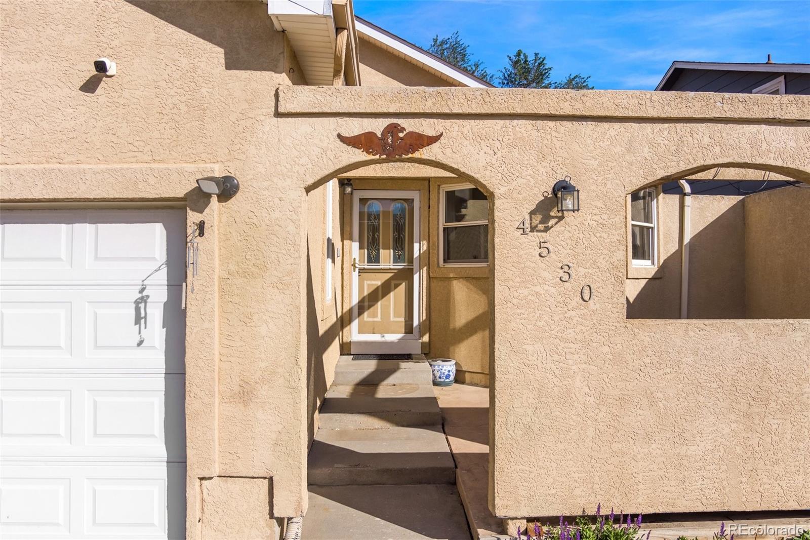 MLS Image #2 for 4530  morning mist drive,colorado springs, Colorado