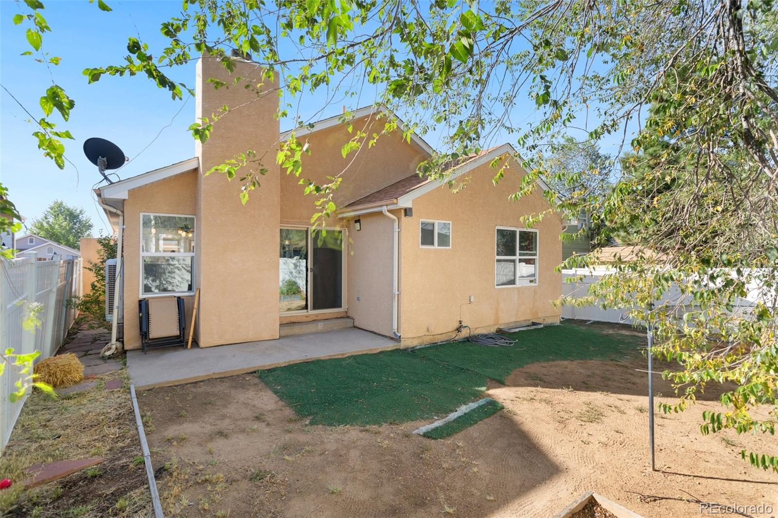 MLS Image #32 for 4530  morning mist drive,colorado springs, Colorado