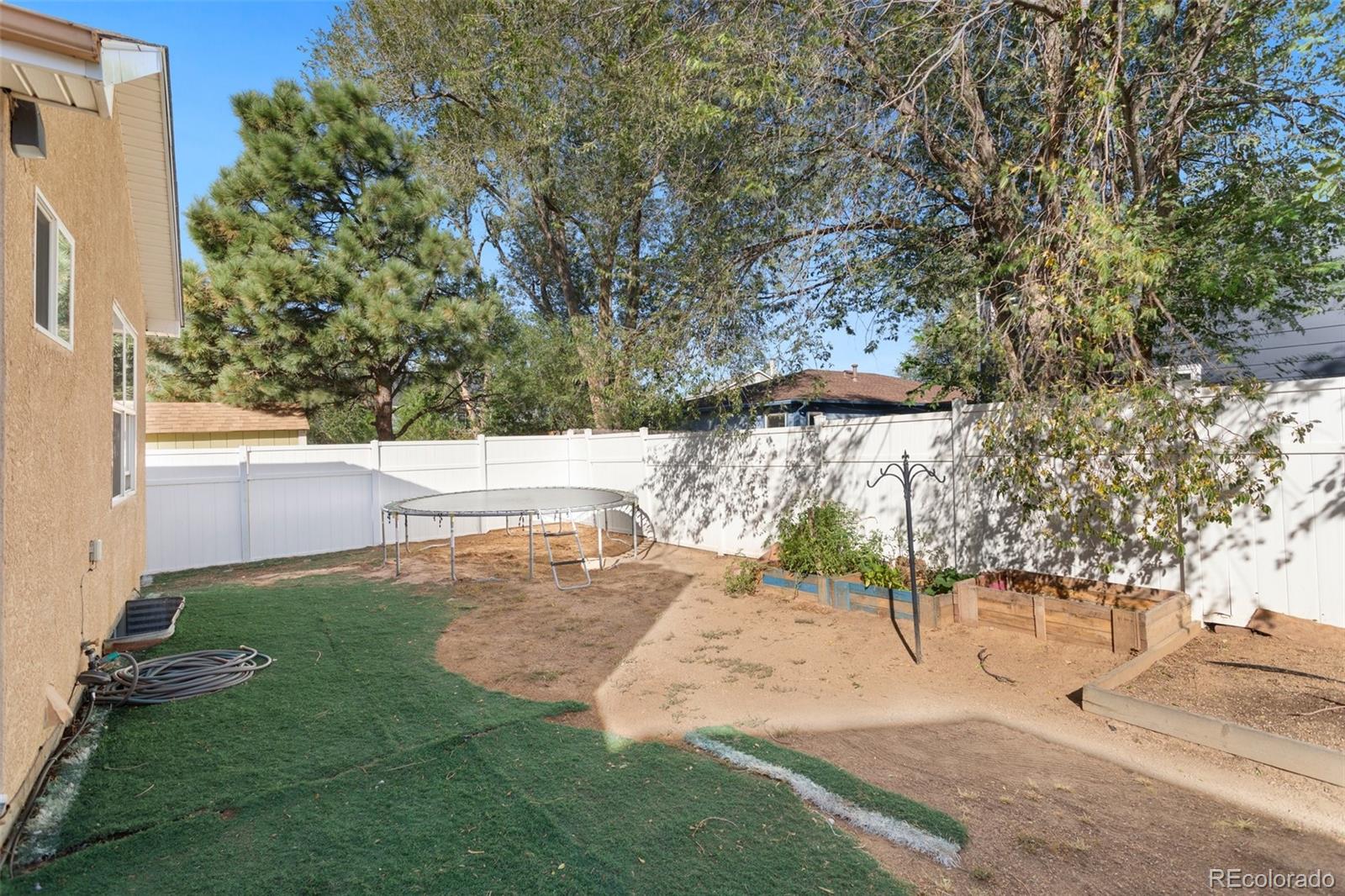 MLS Image #33 for 4530  morning mist drive,colorado springs, Colorado