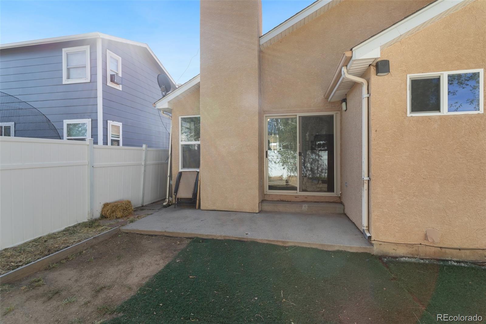 MLS Image #34 for 4530  morning mist drive,colorado springs, Colorado