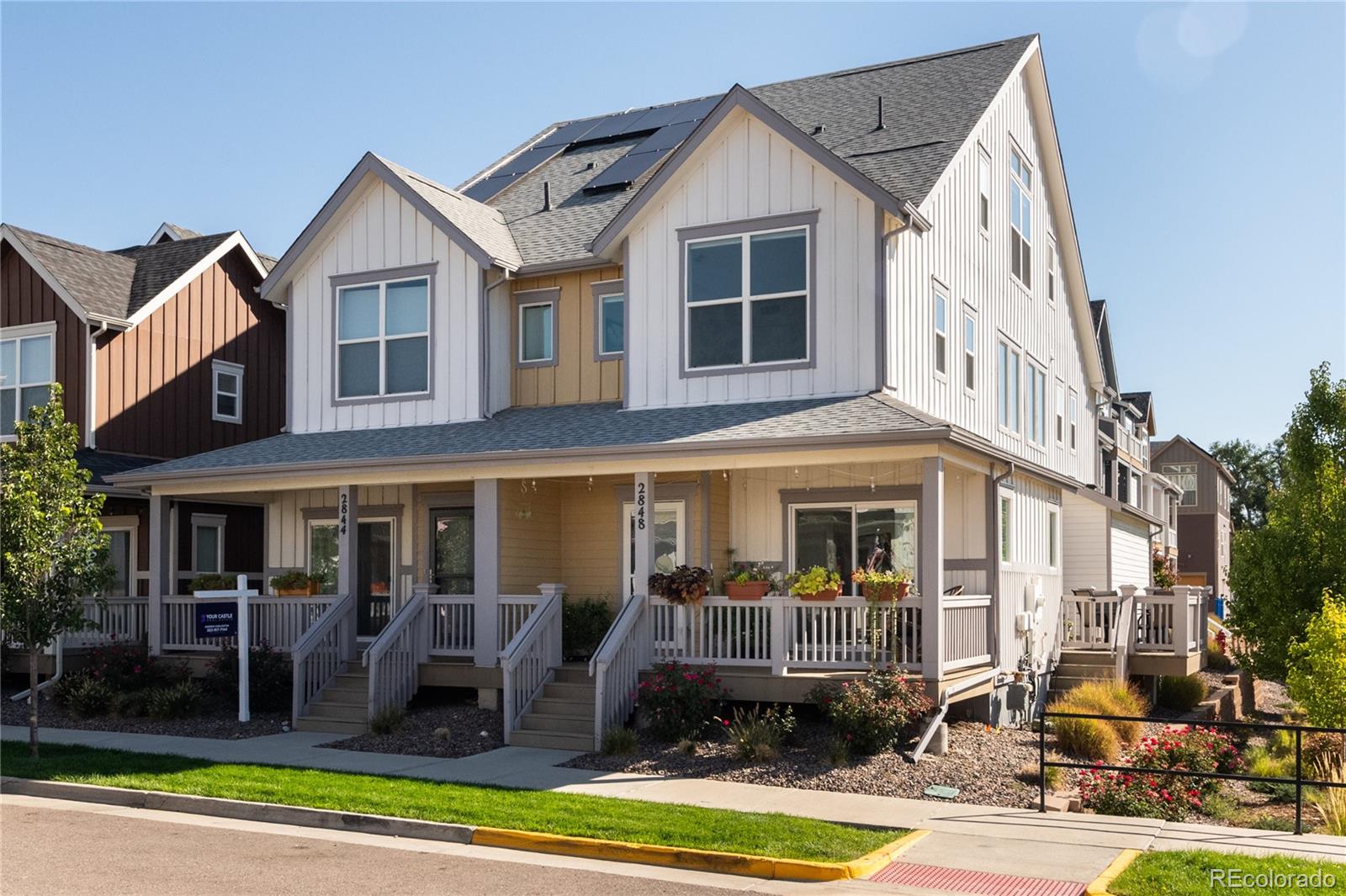 MLS Image #0 for 2848 s fox street,englewood, Colorado