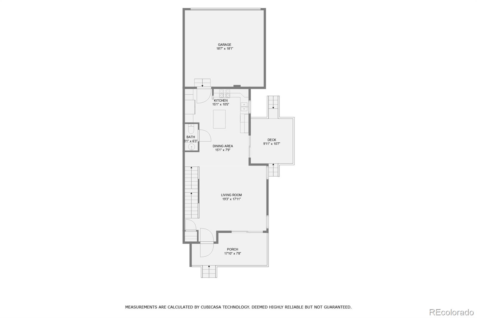 MLS Image #42 for 2848 s fox street,englewood, Colorado