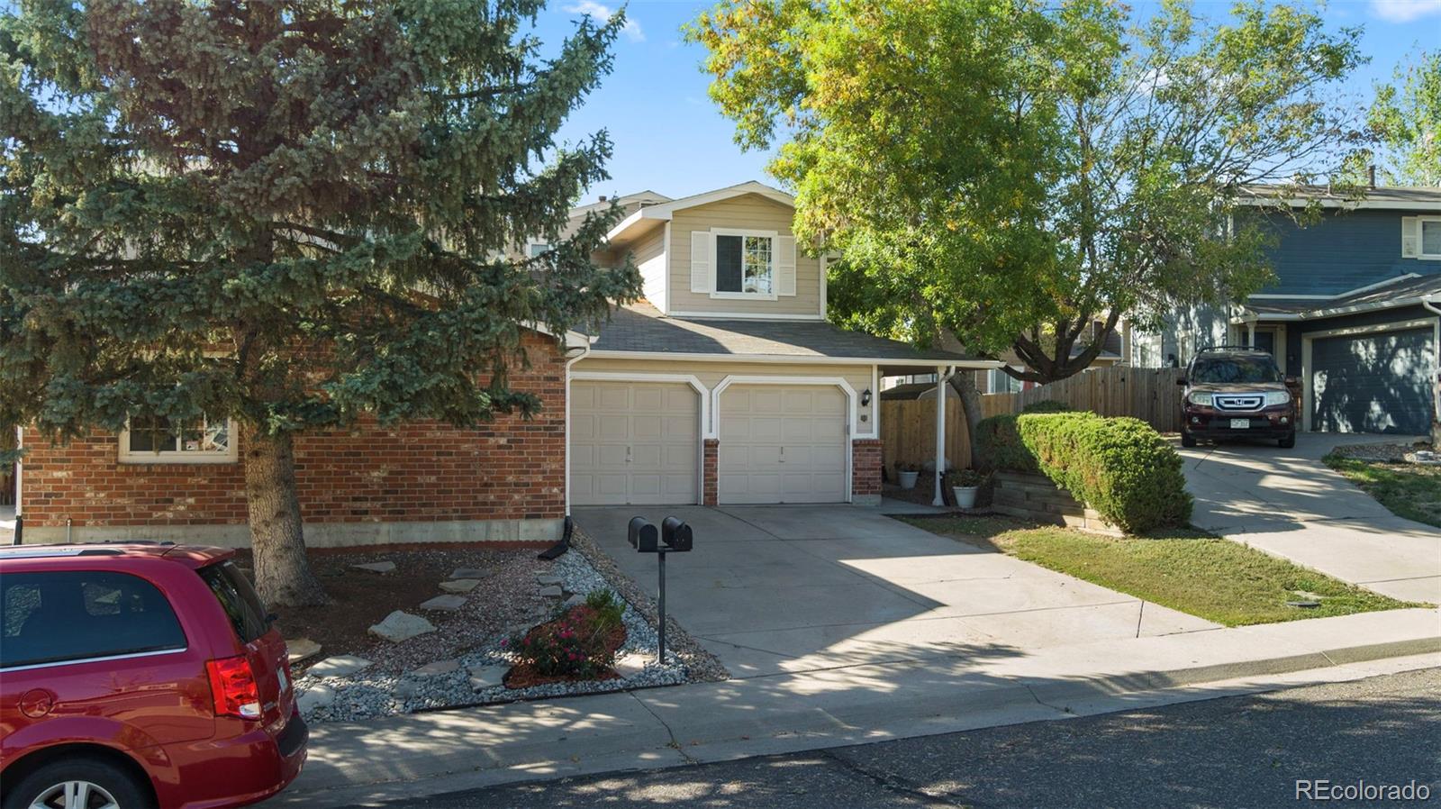 MLS Image #2 for 12763  eudora drive,thornton, Colorado