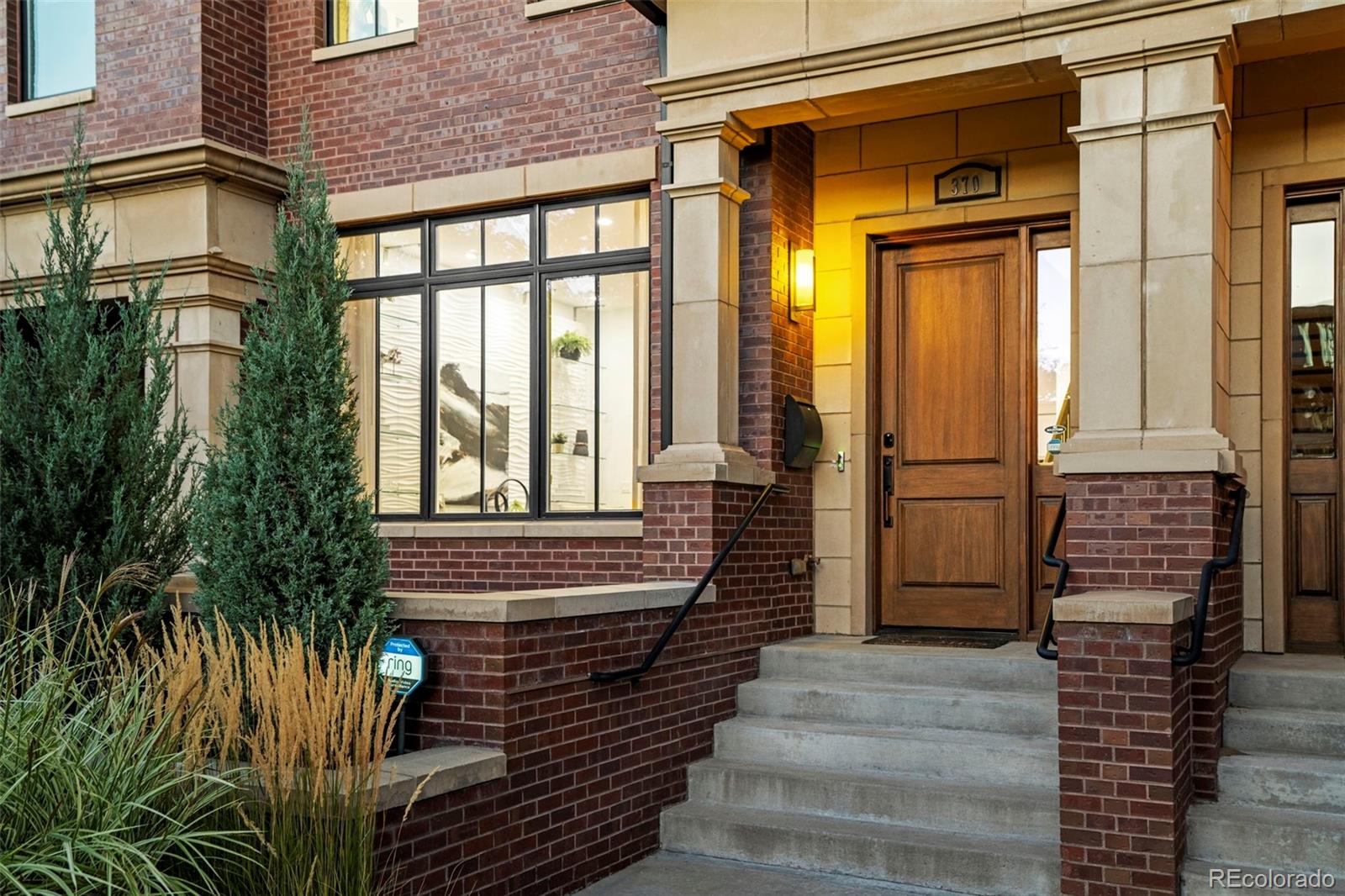 MLS Image #1 for 370  garfield street,denver, Colorado