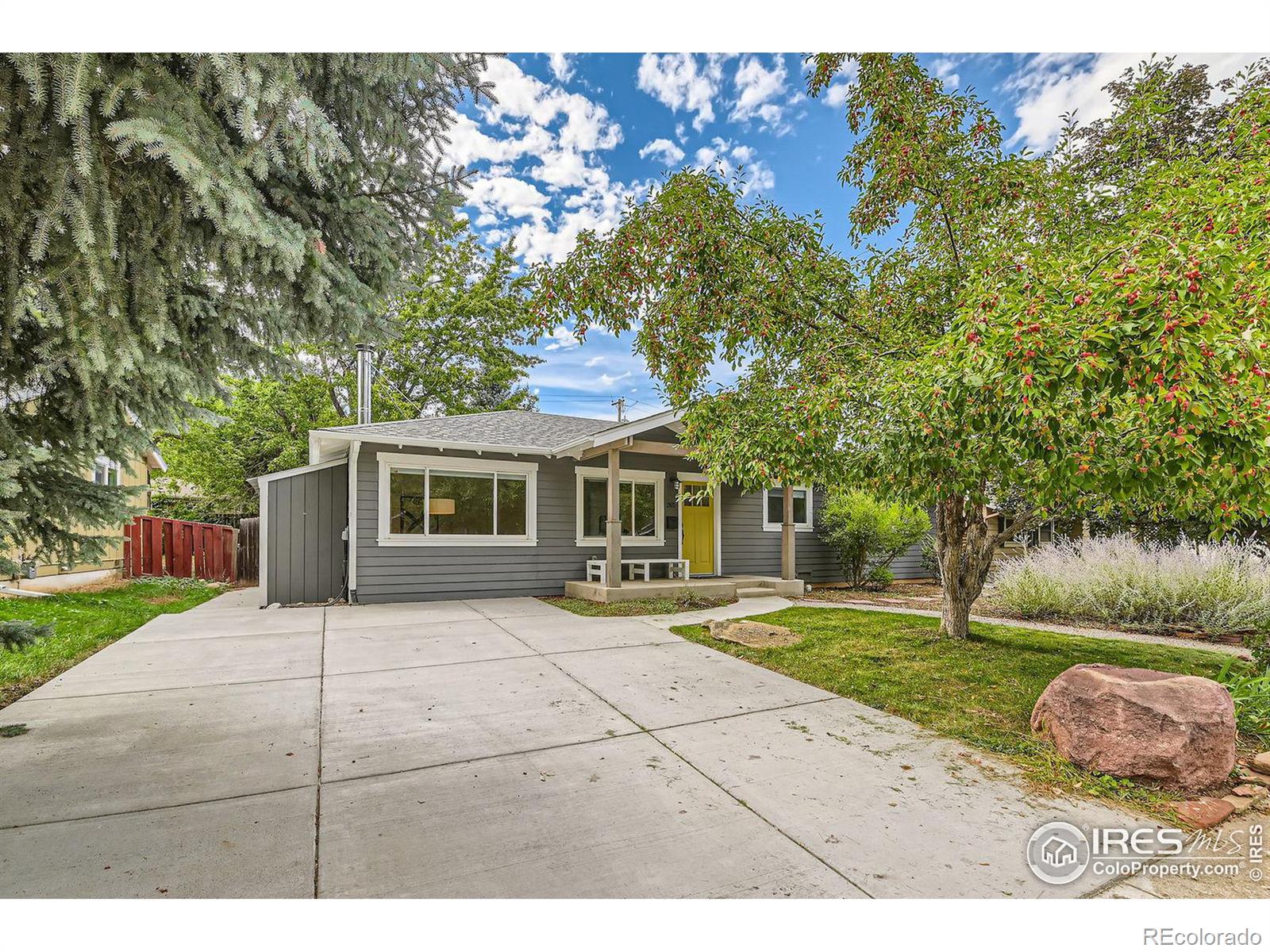 MLS Image #2 for 265  30th street,boulder, Colorado