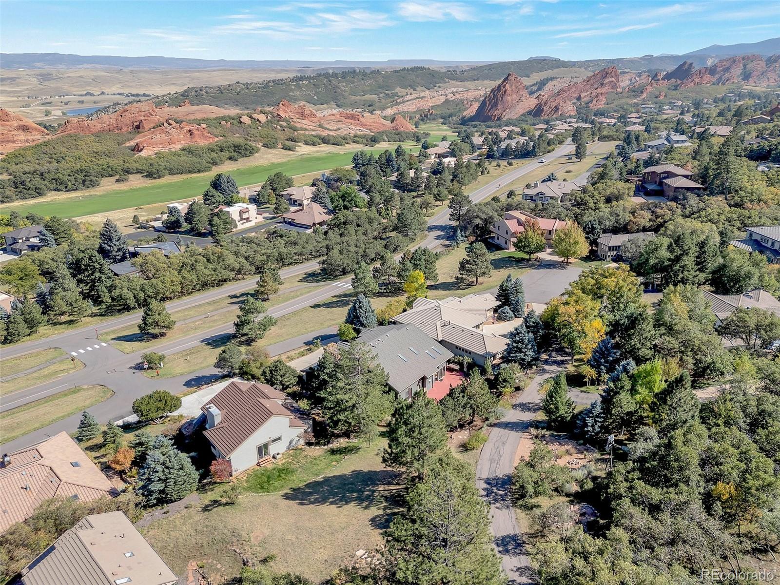 MLS Image #36 for 6183  buffalo run,littleton, Colorado