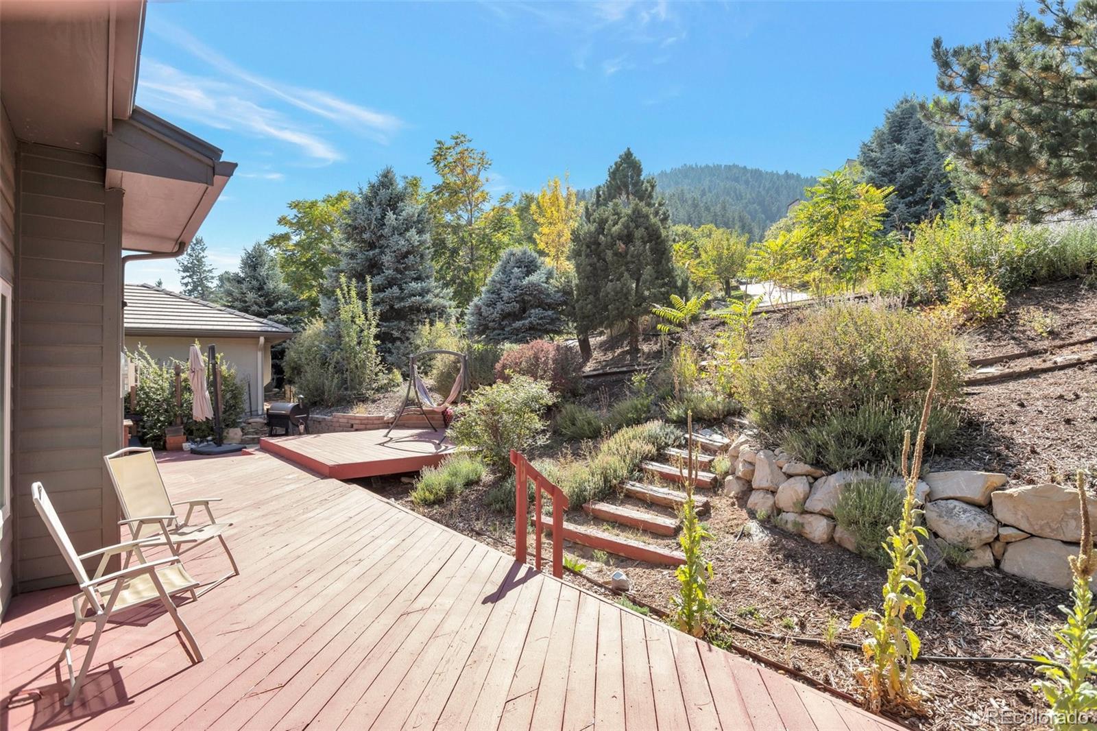 MLS Image #37 for 6183  buffalo run,littleton, Colorado