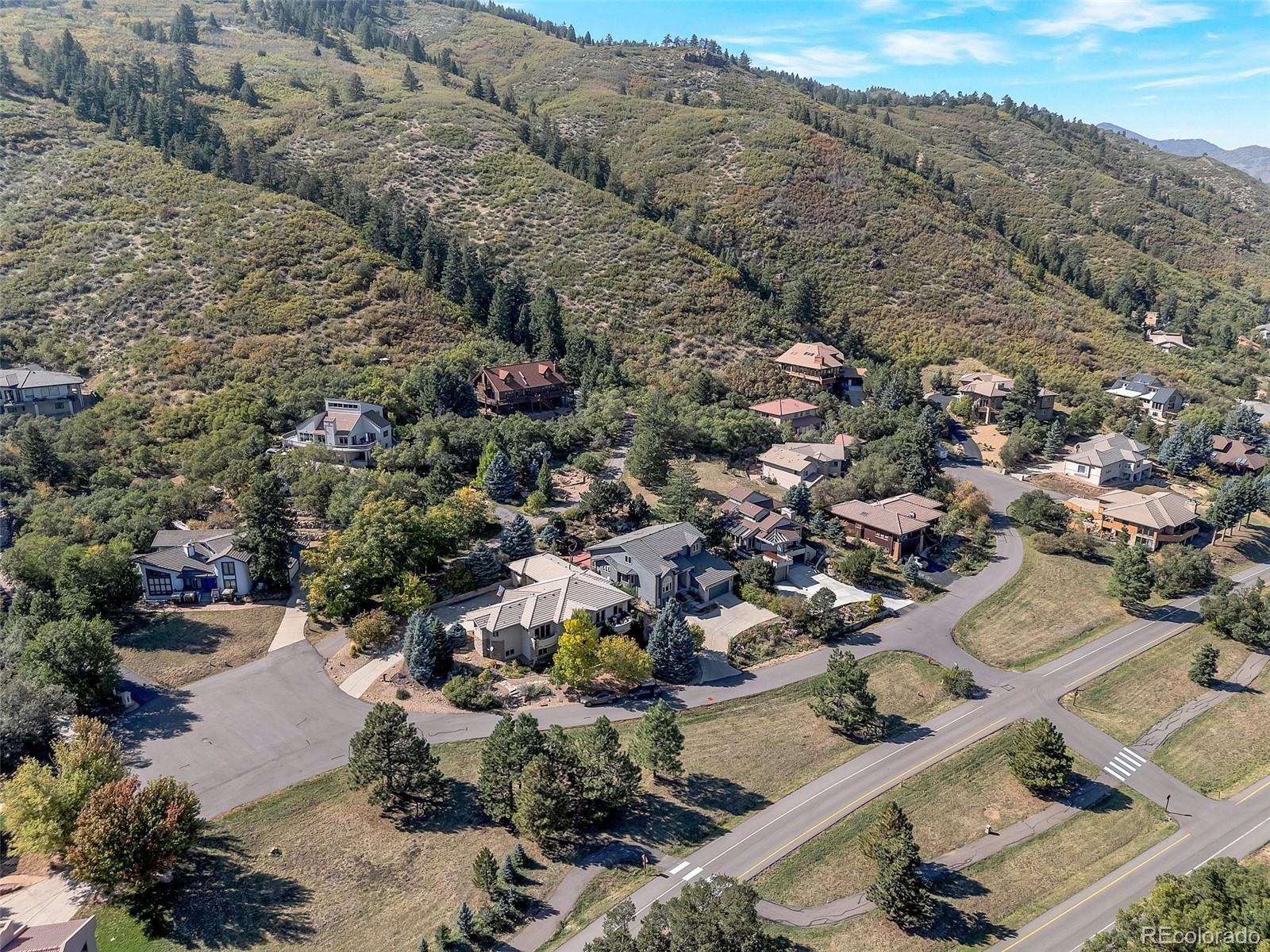 MLS Image #38 for 6183  buffalo run,littleton, Colorado