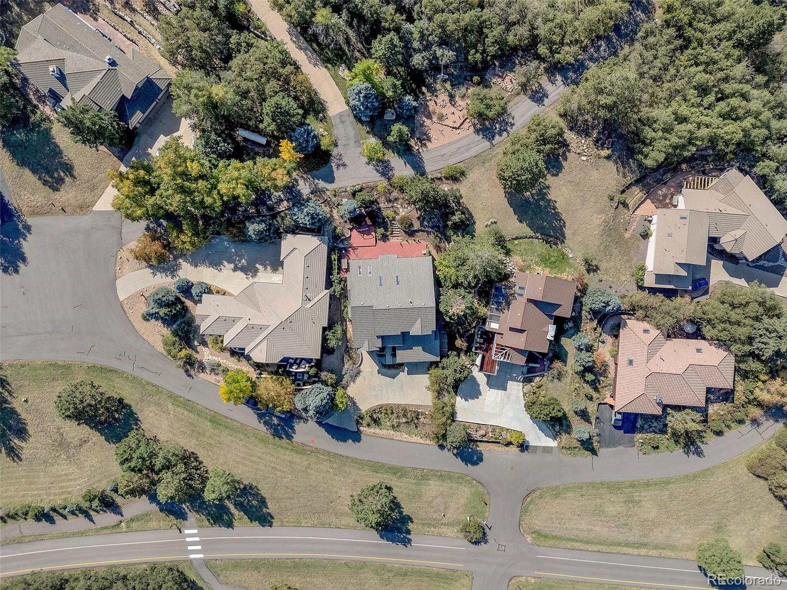 MLS Image #42 for 6183  buffalo run,littleton, Colorado