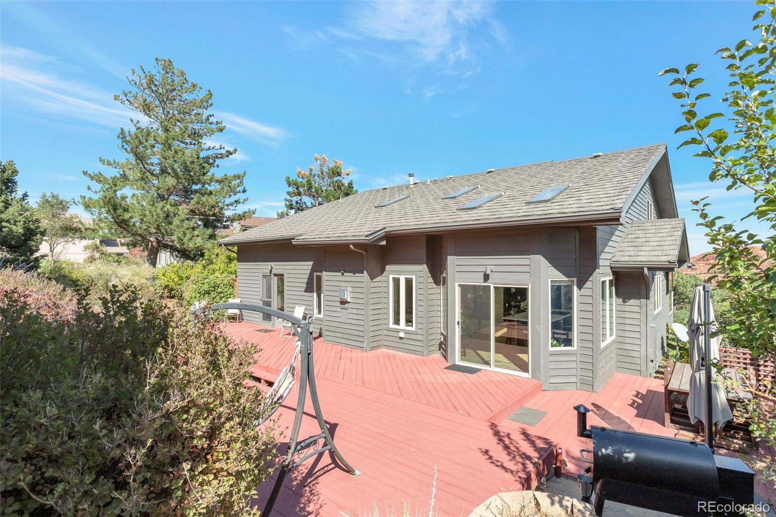 MLS Image #43 for 6183  buffalo run,littleton, Colorado