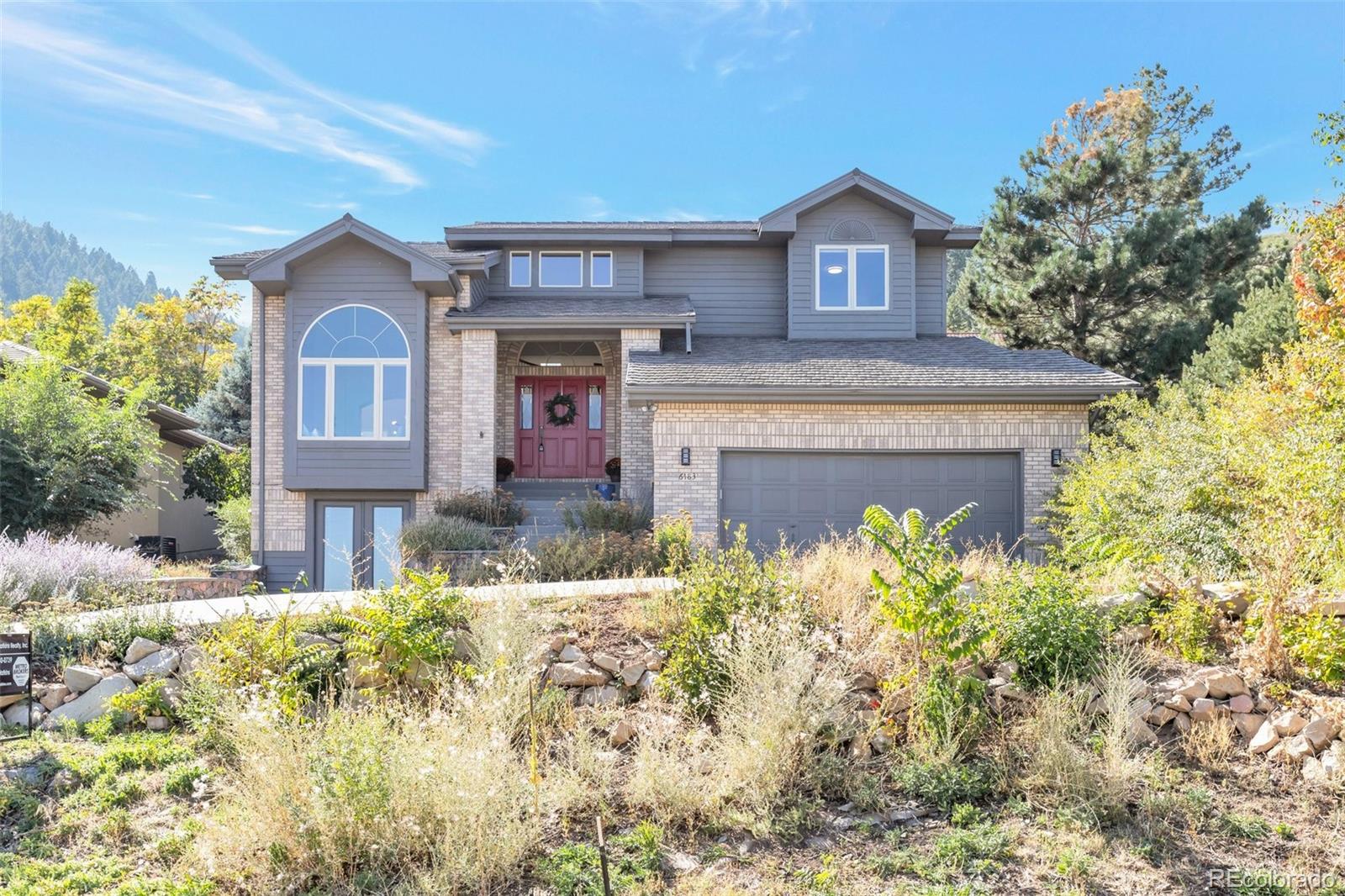 MLS Image #46 for 6183  buffalo run,littleton, Colorado